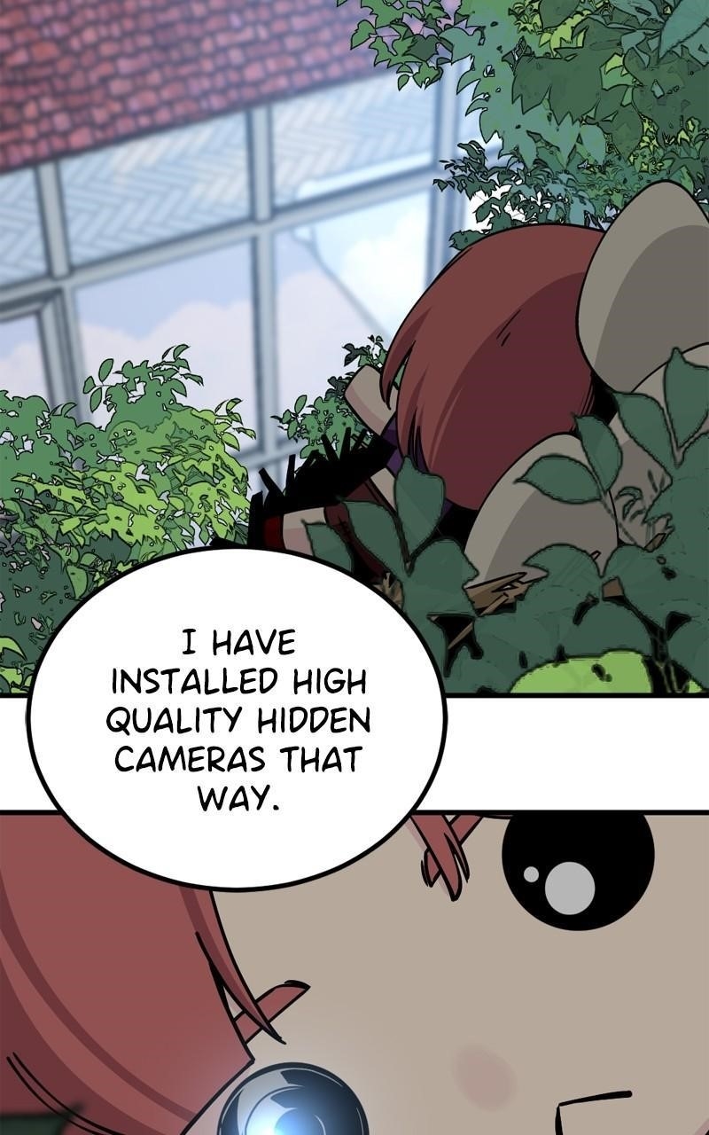 Hero Killer Chapter 187 - Page 119 in English