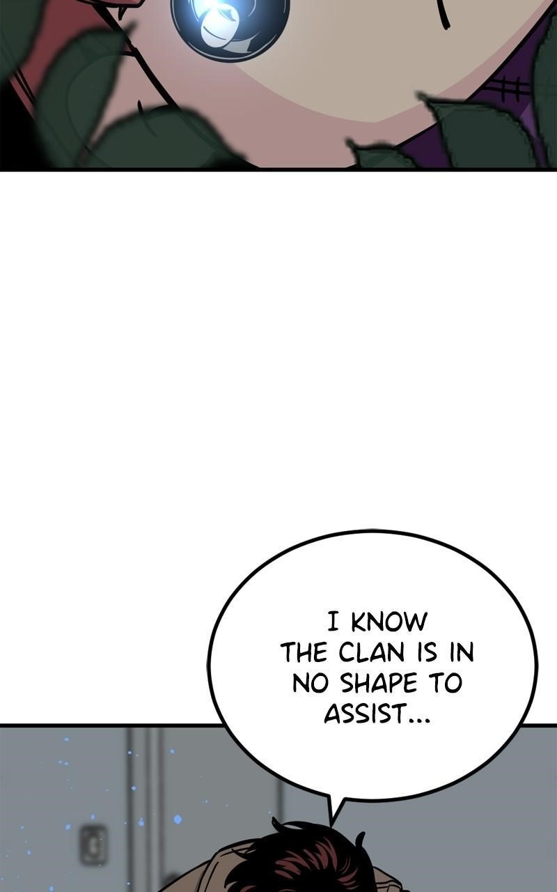 Hero Killer Chapter 187 - Page 120 in English