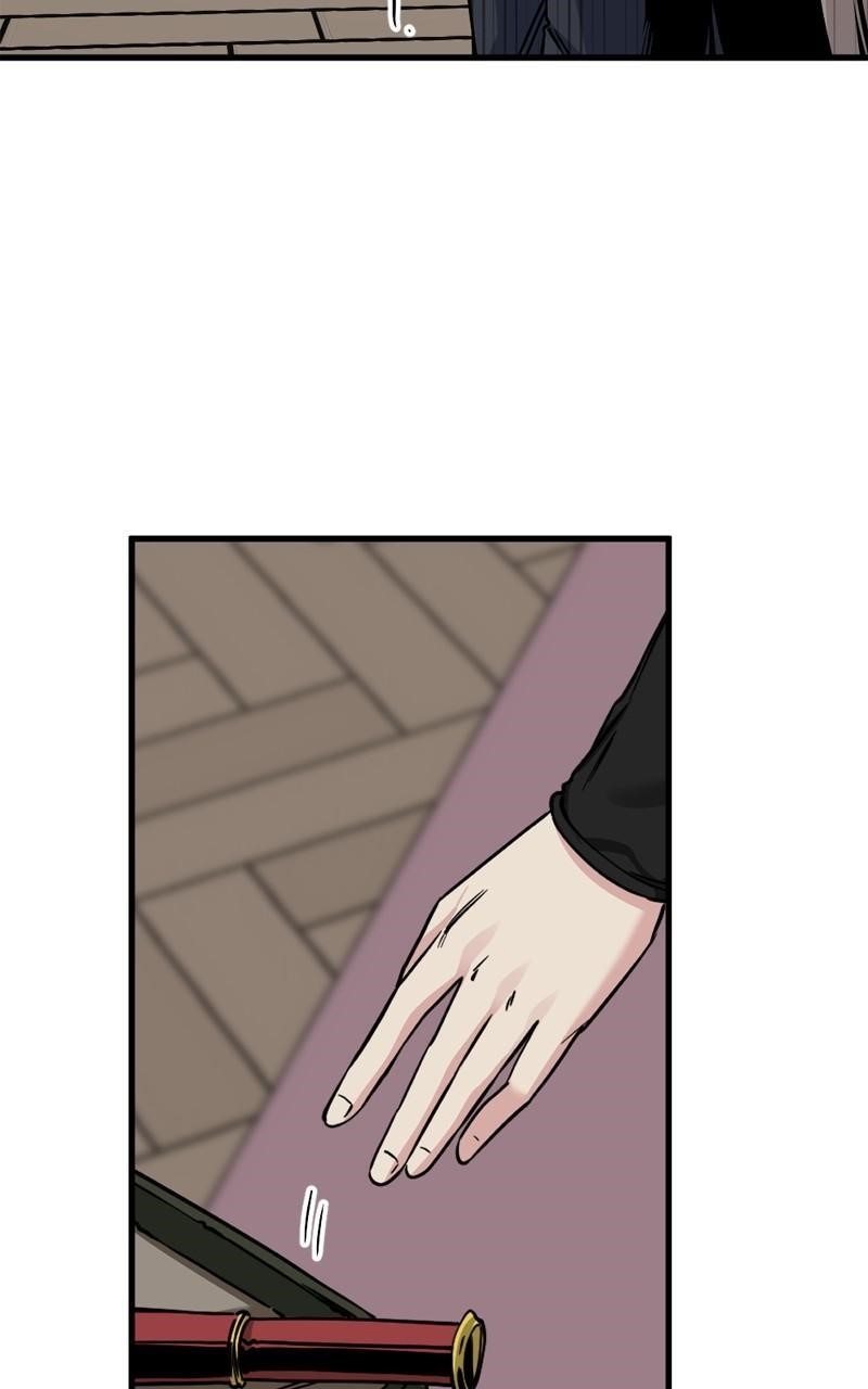 Hero Killer Chapter 187 - Page 127 in English