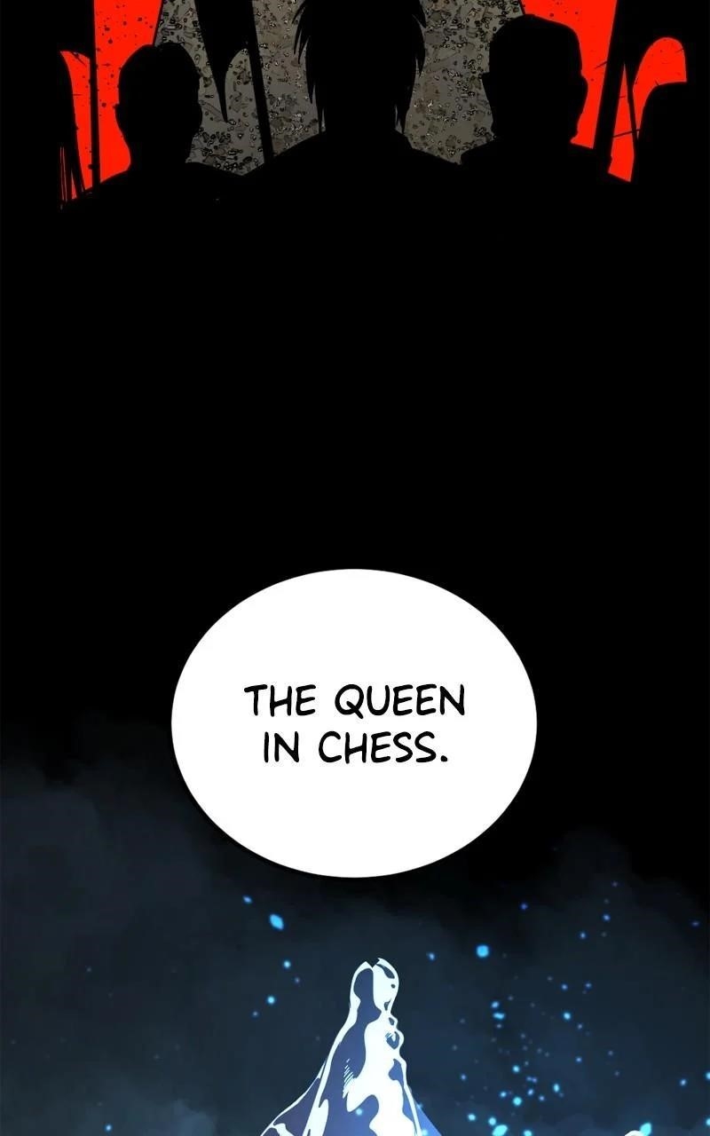 Hero Killer Chapter 187 - Page 13 in English