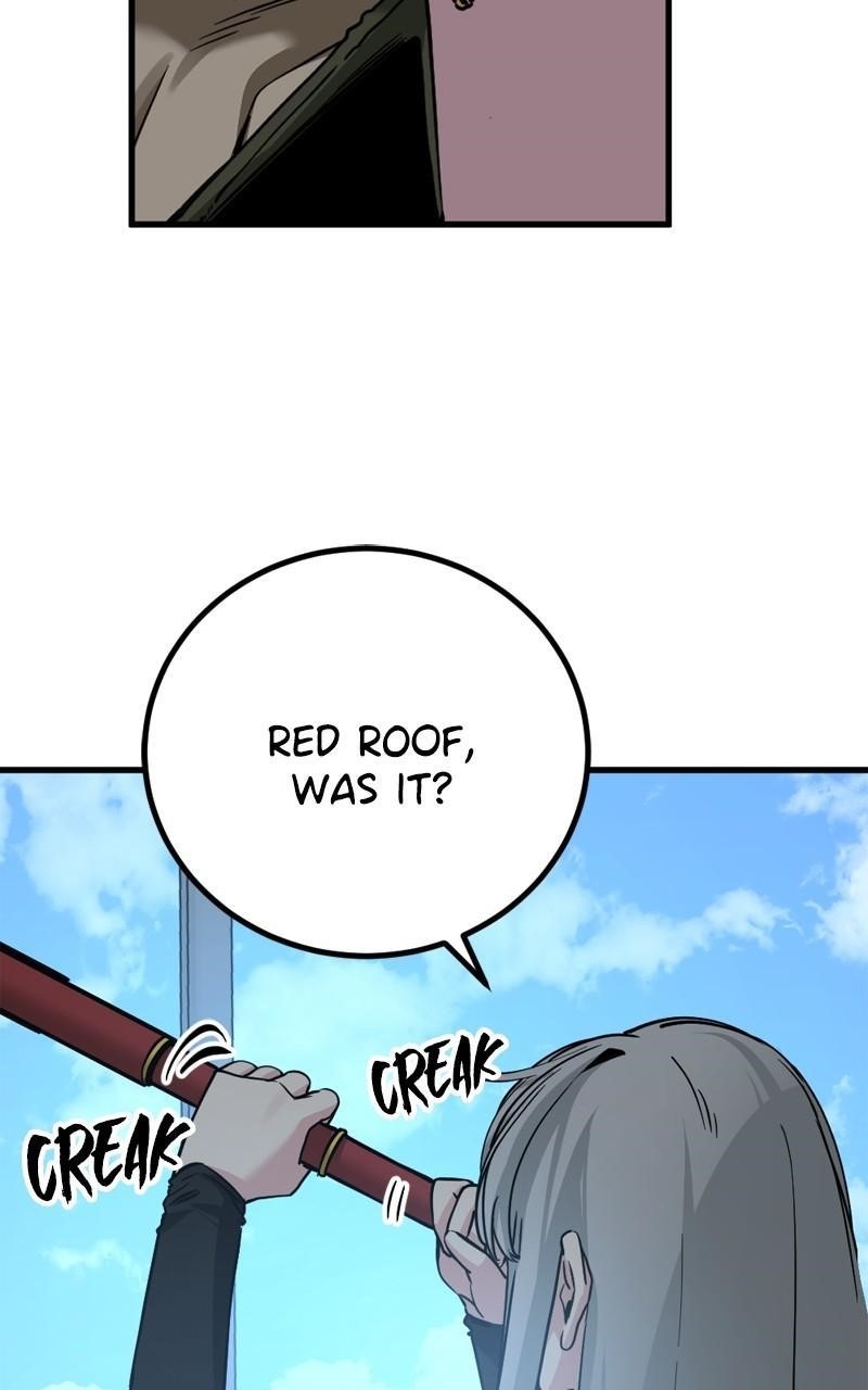 Hero Killer Chapter 187 - Page 128 in English