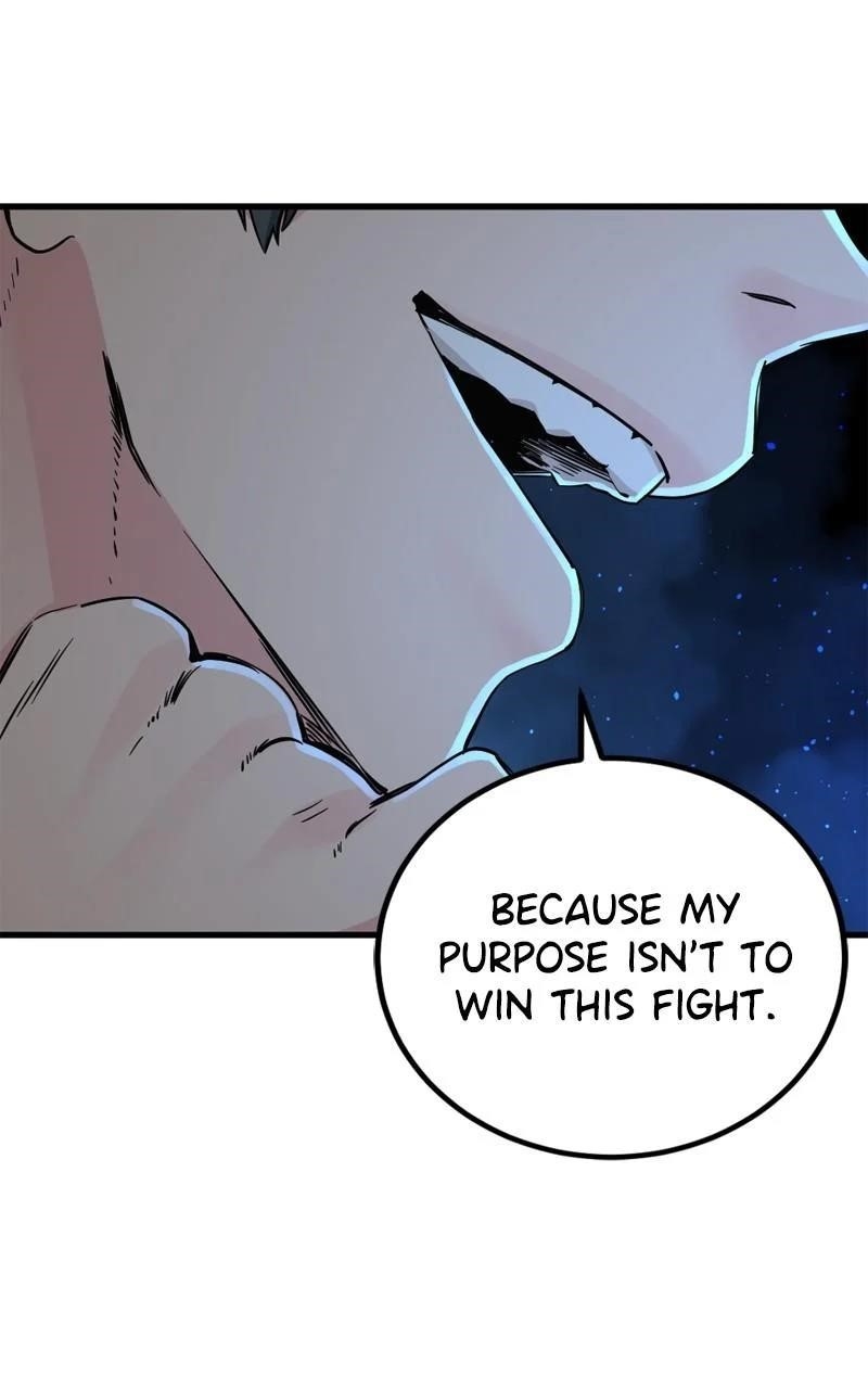 Hero Killer Chapter 187 - Page 20 in English