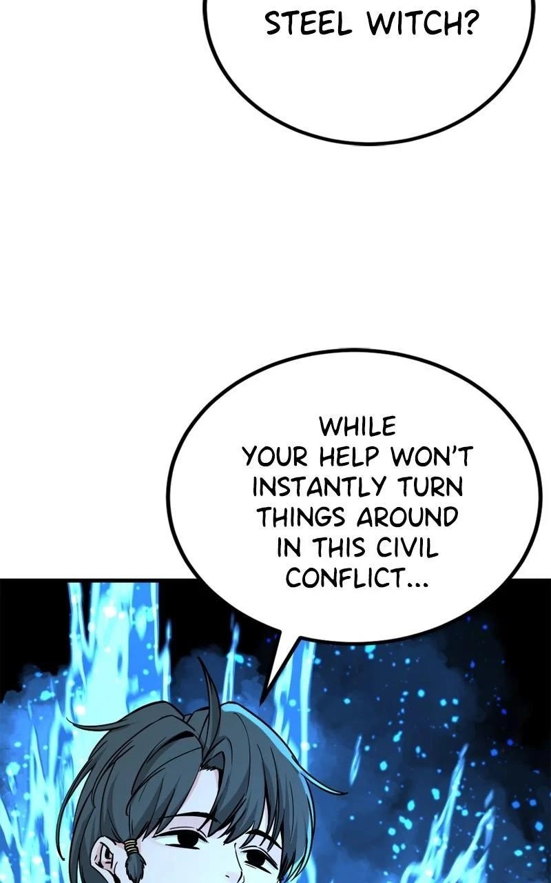 Hero Killer Chapter 187 - Page 25 in English