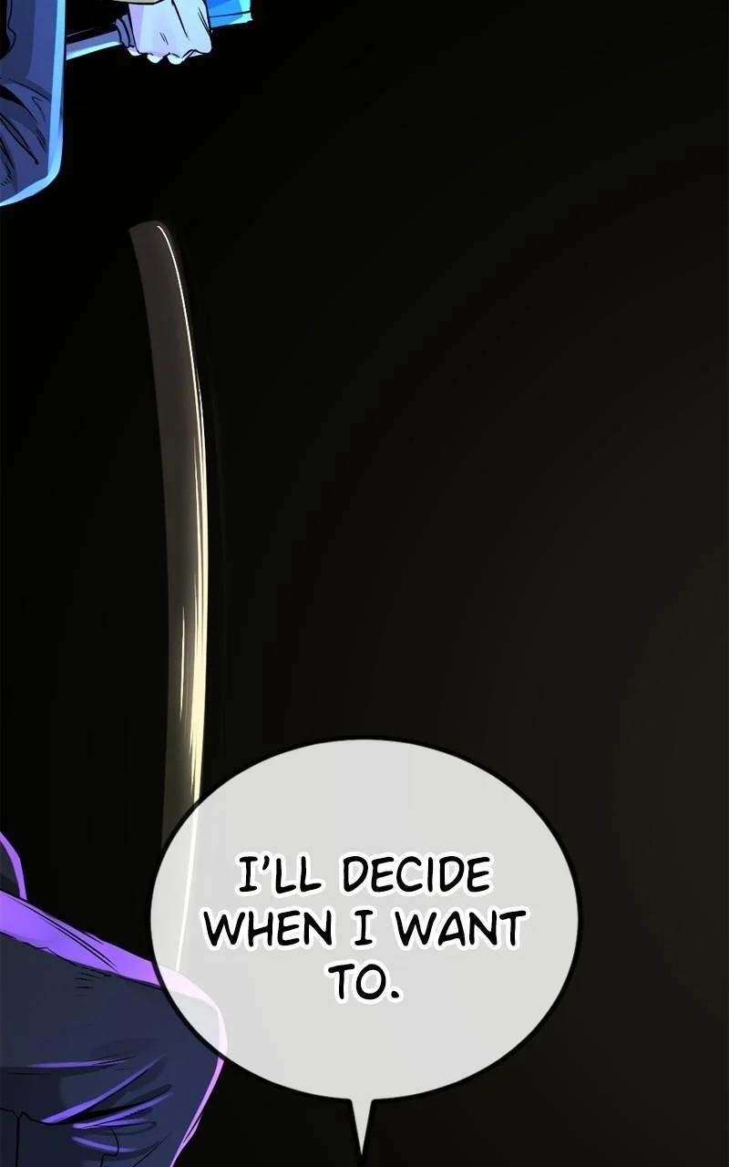 Hero Killer Chapter 187 - Page 3 in English