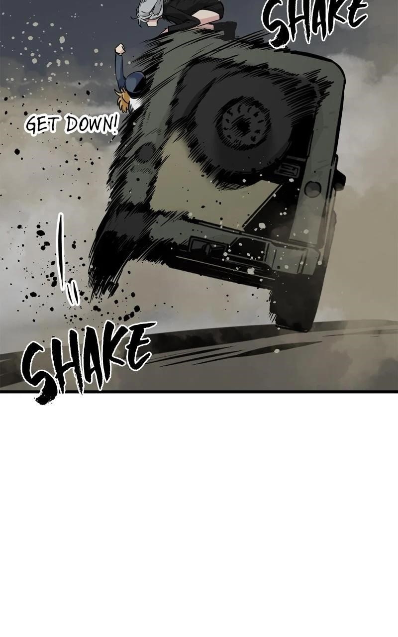 Hero Killer Chapter 187 - Page 46 in English