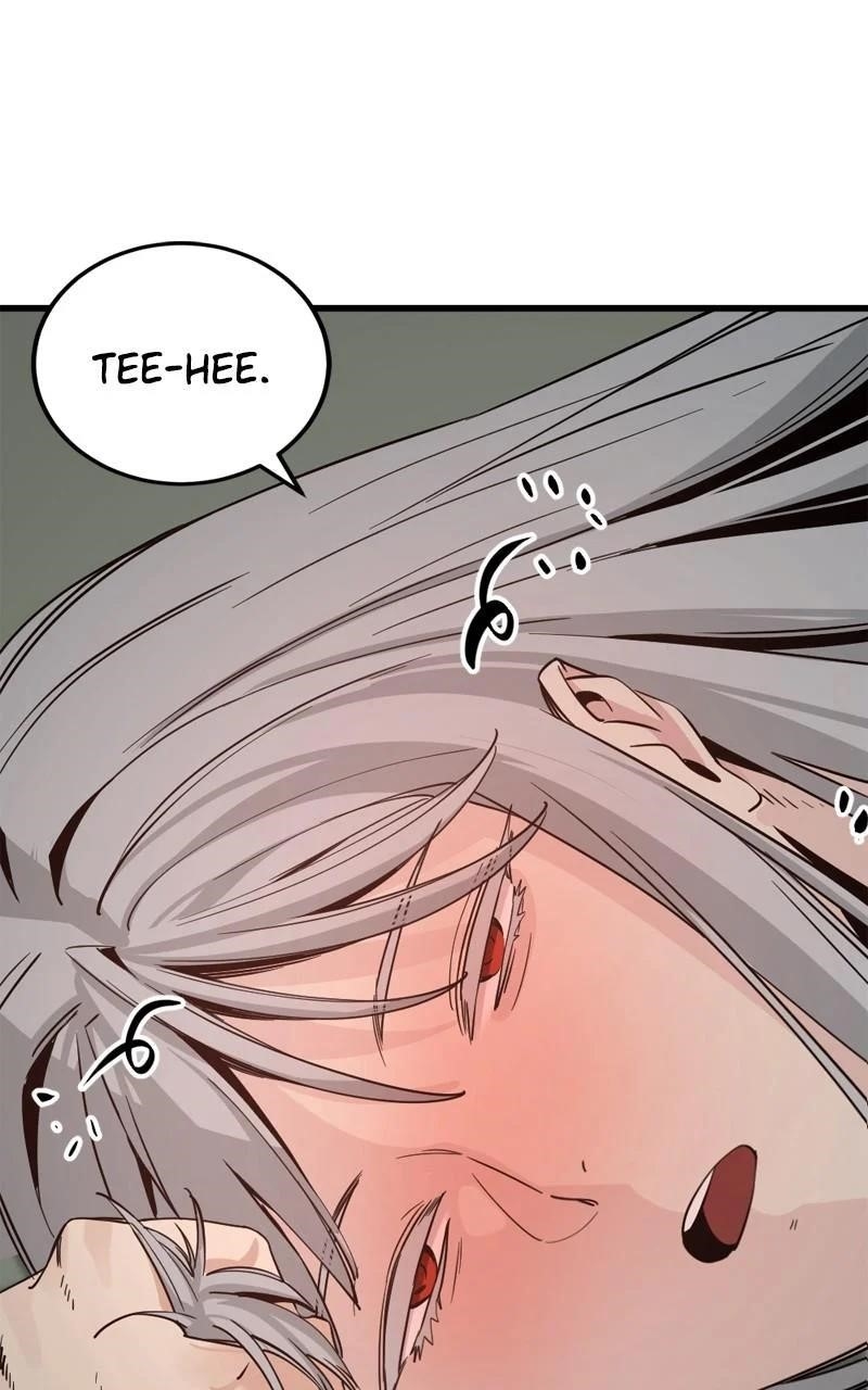 Hero Killer Chapter 187 - Page 47 in English