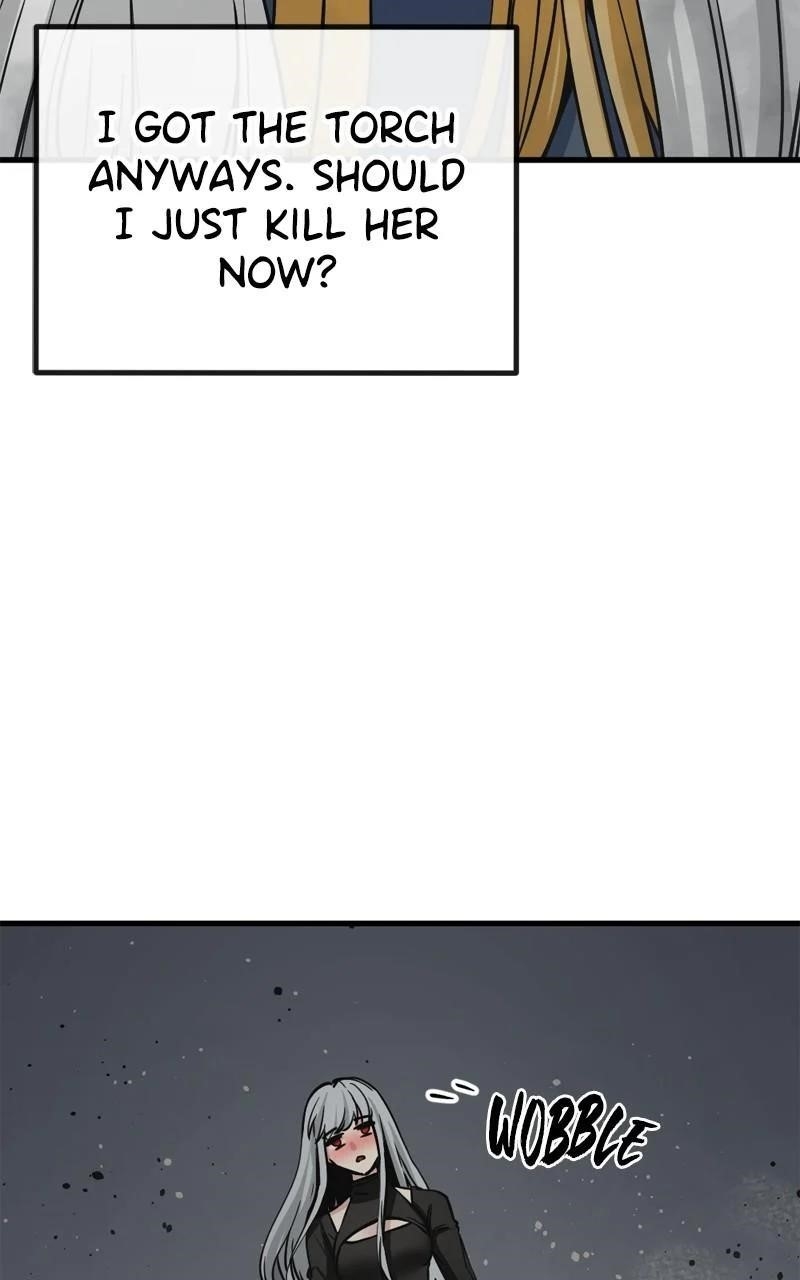 Hero Killer Chapter 187 - Page 54 in English