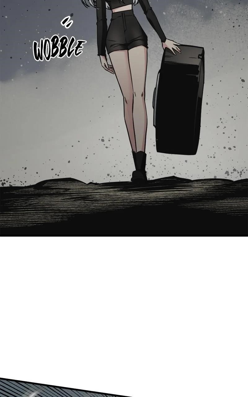Hero Killer Chapter 187 - Page 55 in English