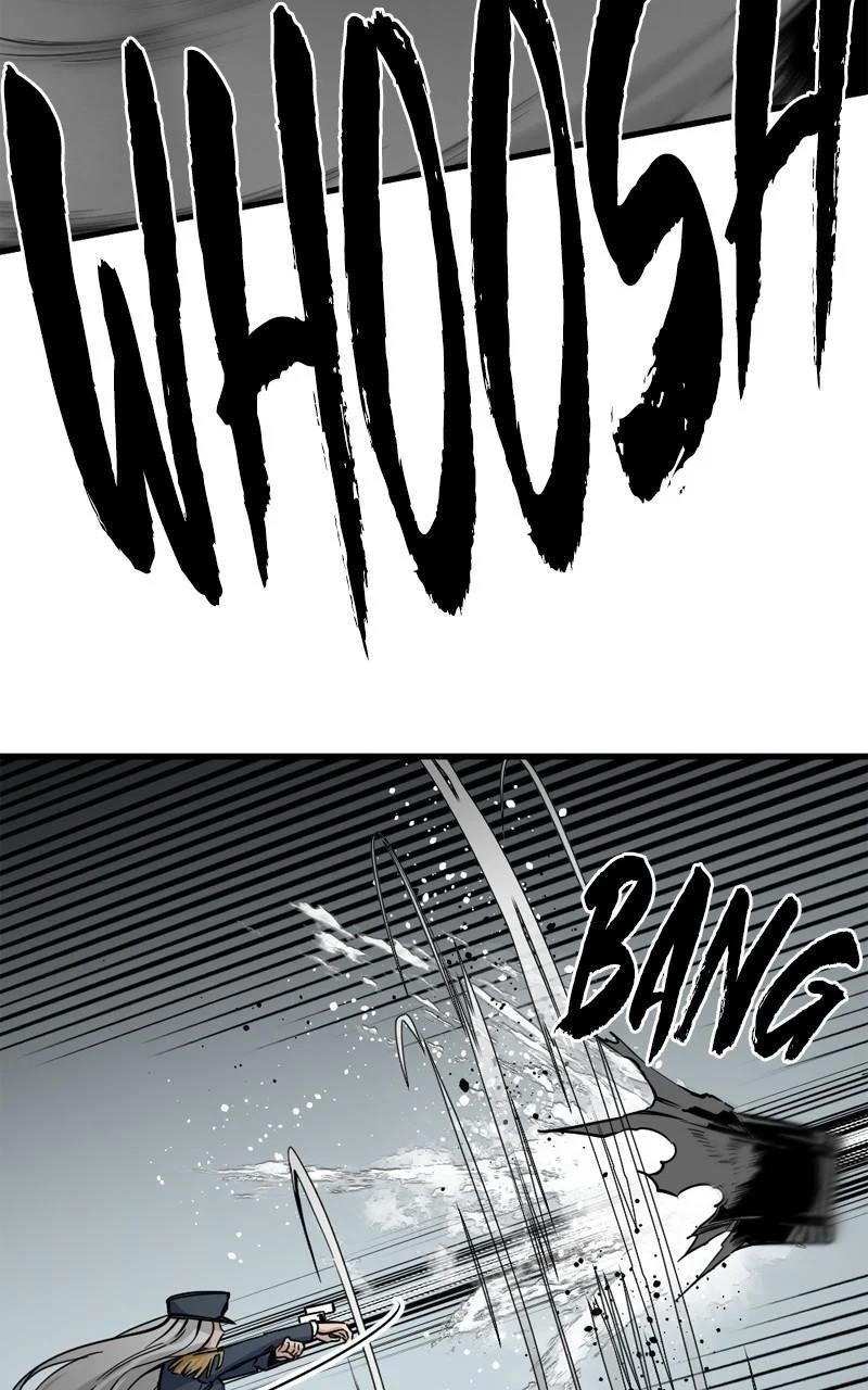 Hero Killer Chapter 187 - Page 57 in English