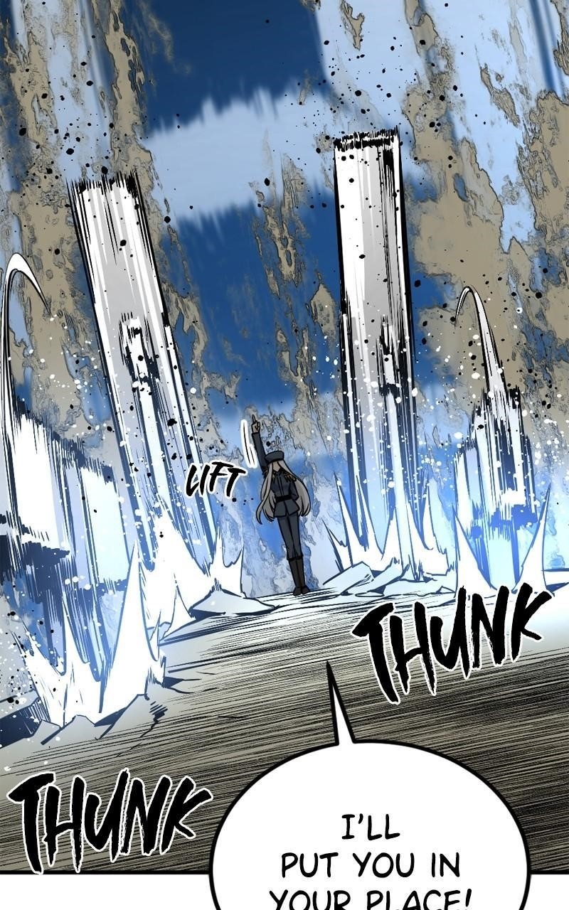 Hero Killer Chapter 187 - Page 60 in English