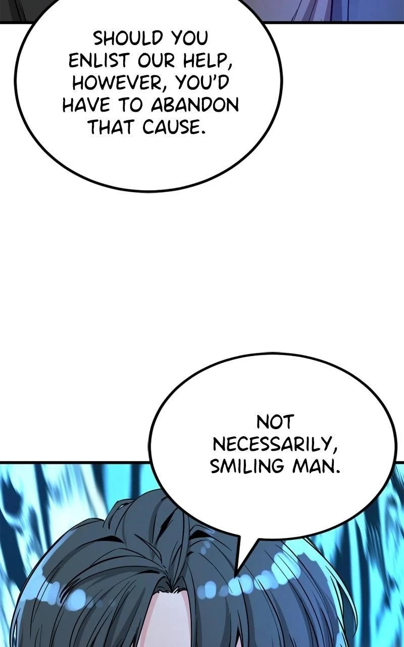 Hero Killer Chapter 187 - Page 7 in English