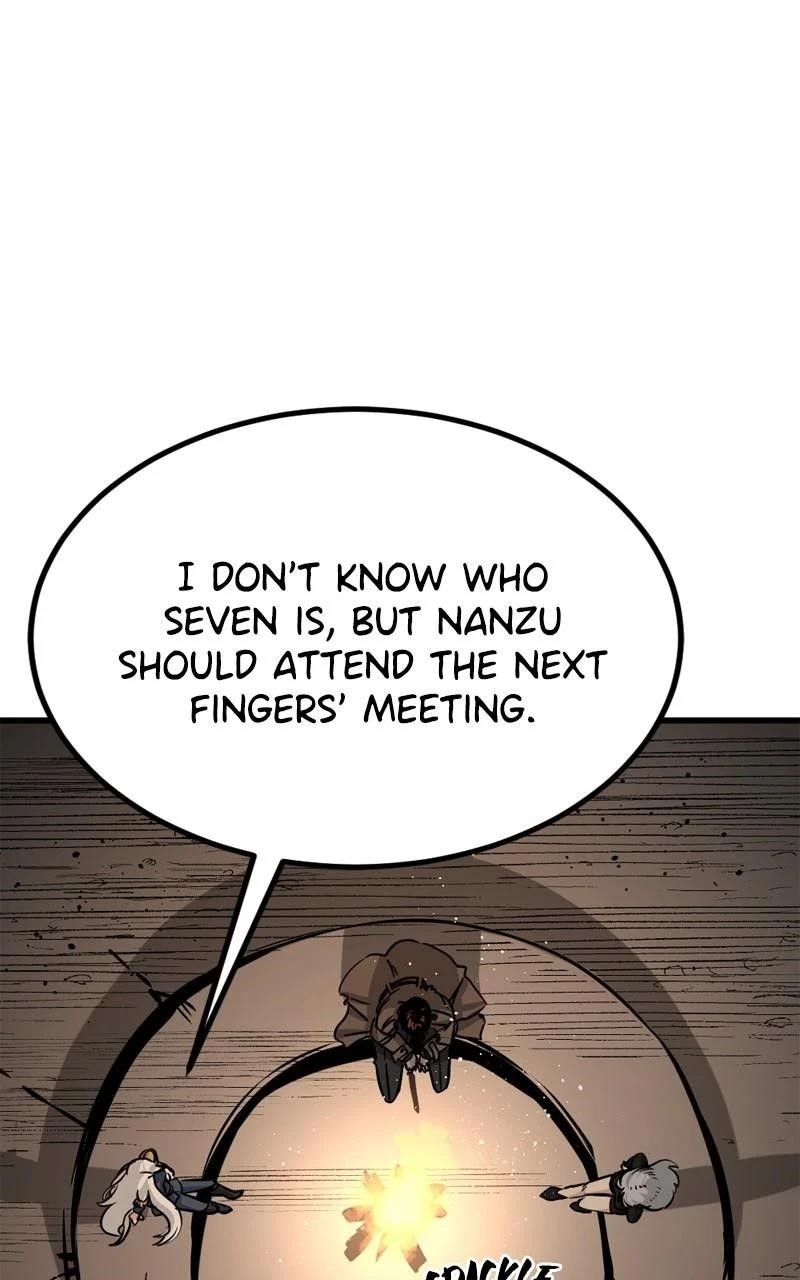 Hero Killer Chapter 187 - Page 89 in English