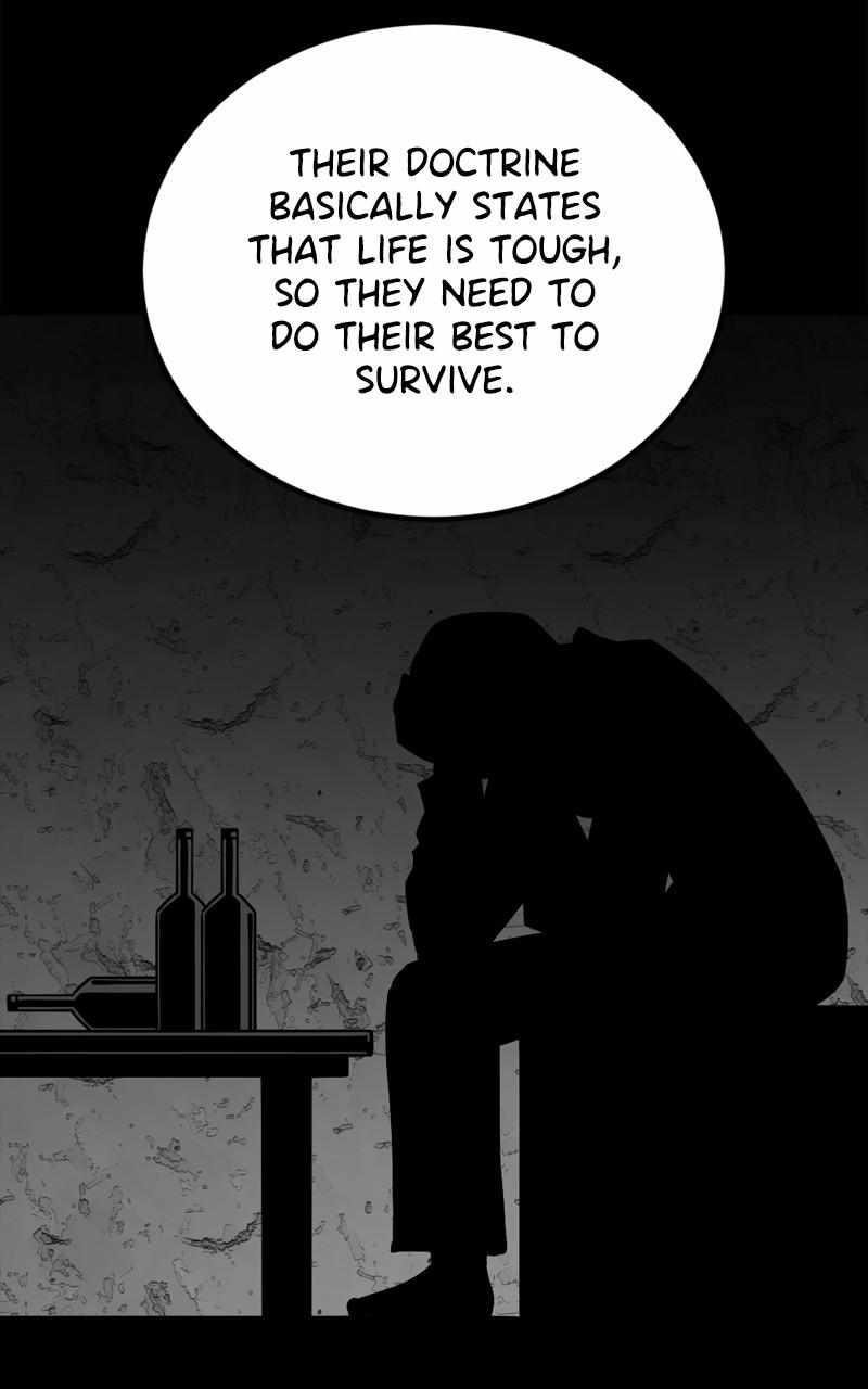 Hero Killer Chapter 188 - Page 16 in English