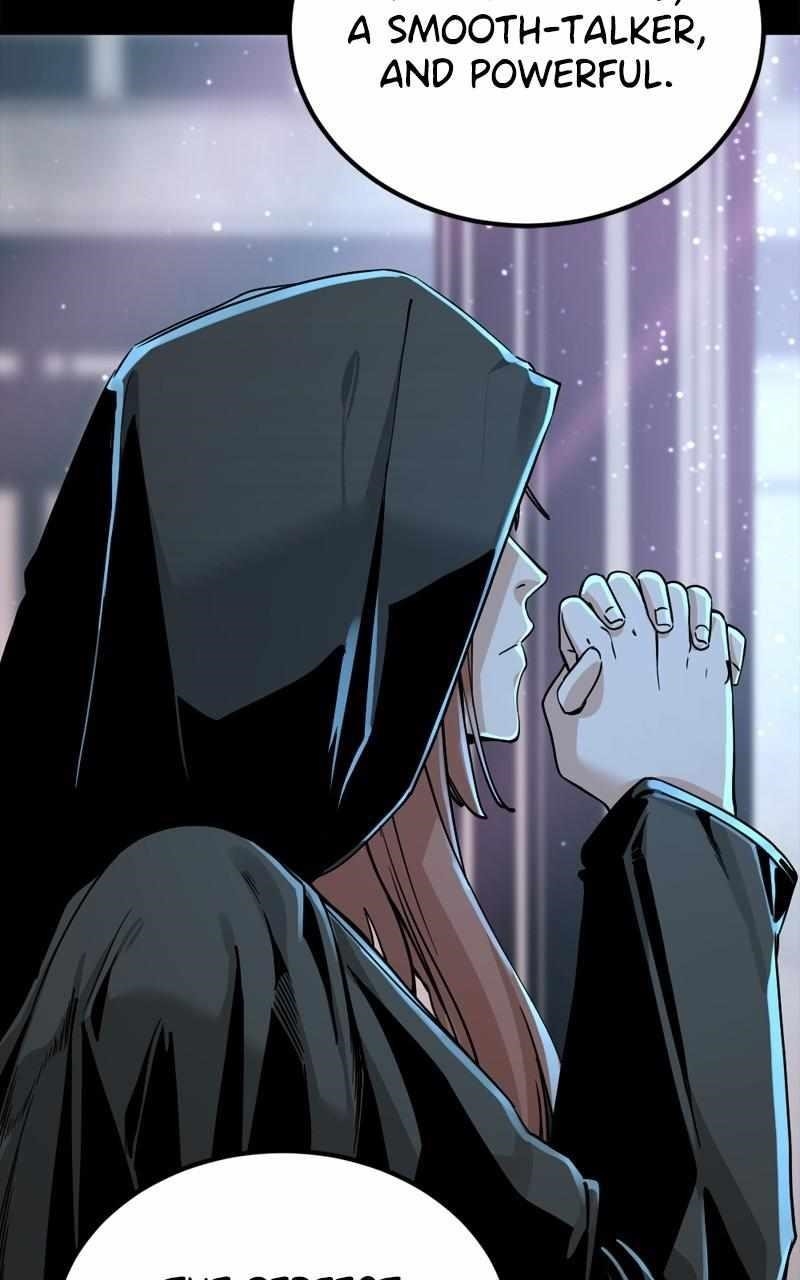 Hero Killer Chapter 188 - Page 20 in English