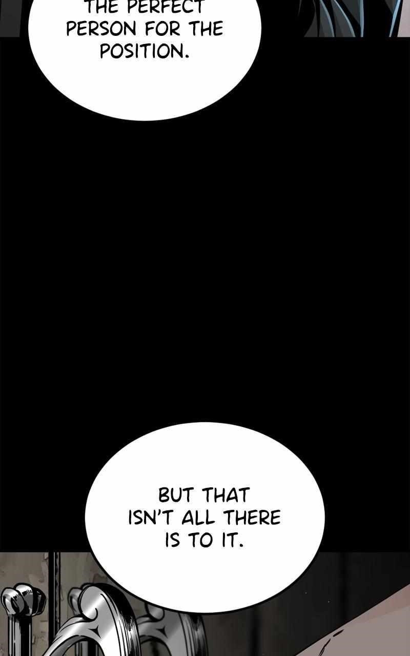 Hero Killer Chapter 188 - Page 21 in English