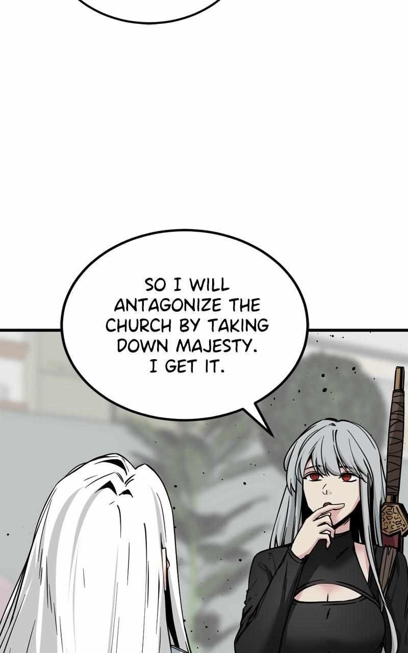 Hero Killer Chapter 188 - Page 26 in English