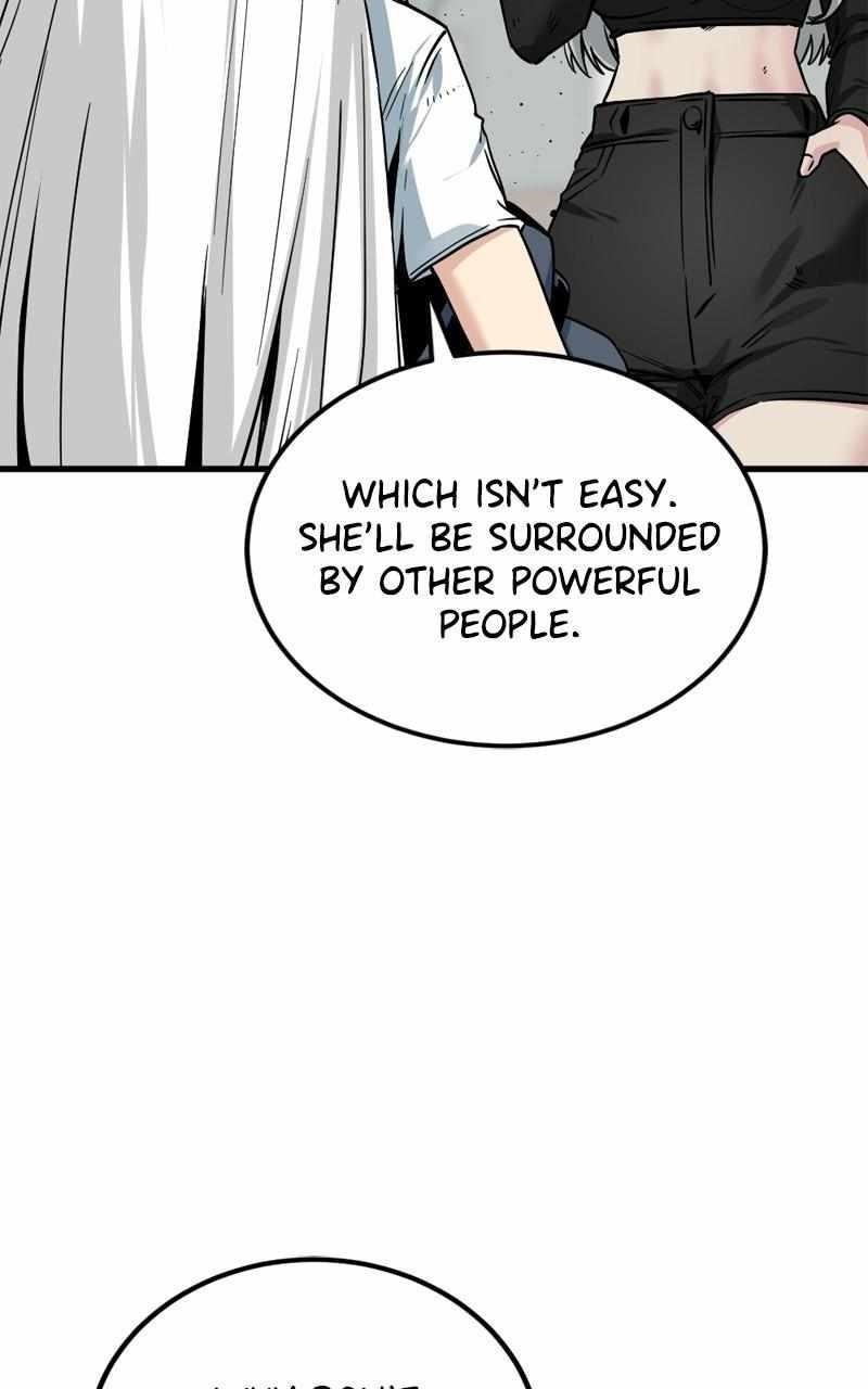 Hero Killer Chapter 188 - Page 27 in English