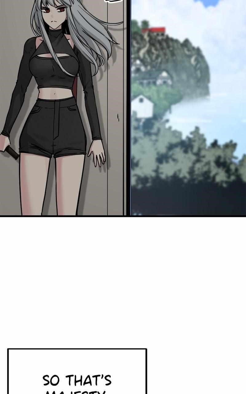 Hero Killer Chapter 188 - Page 3 in English
