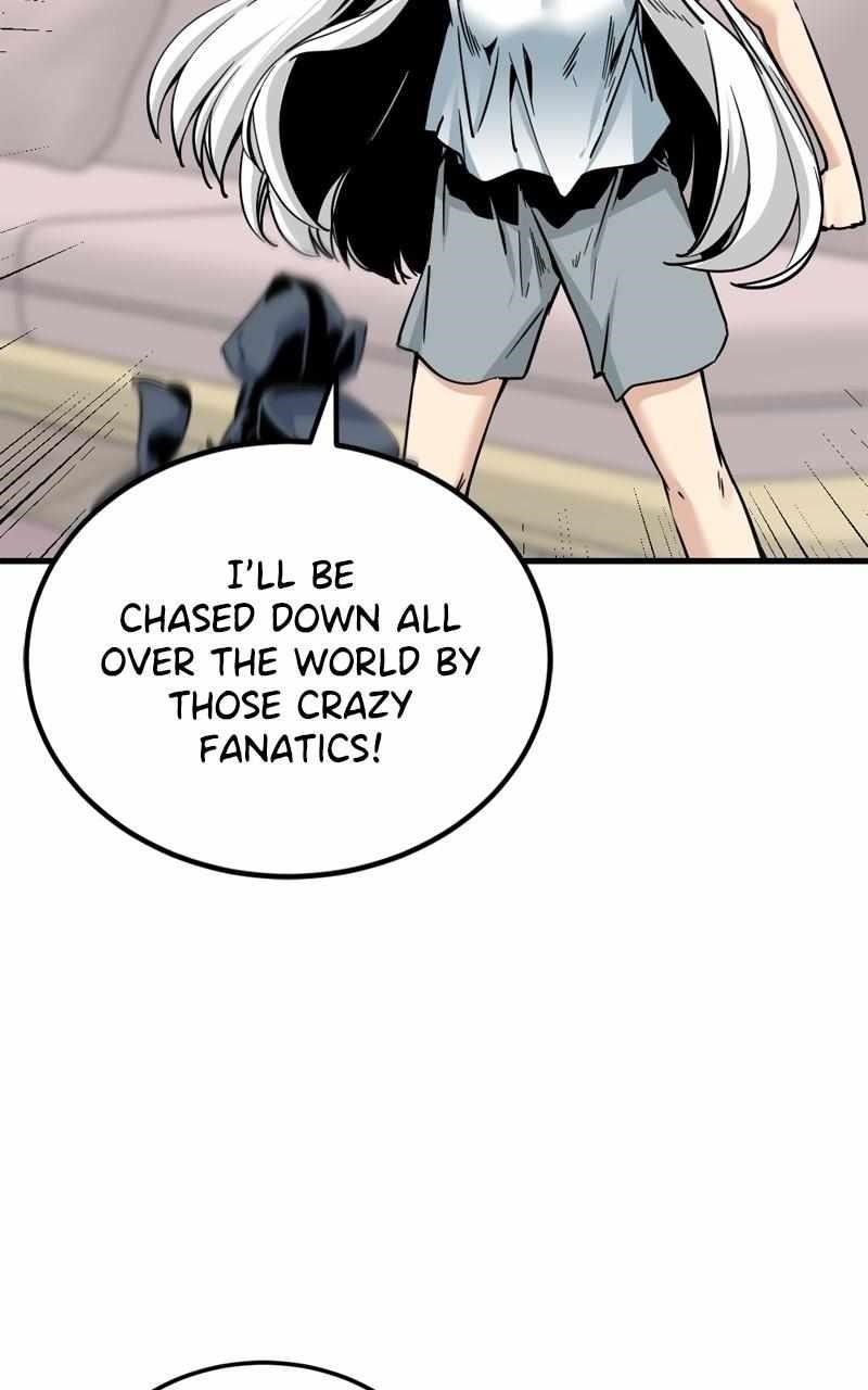 Hero Killer Chapter 188 - Page 30 in English