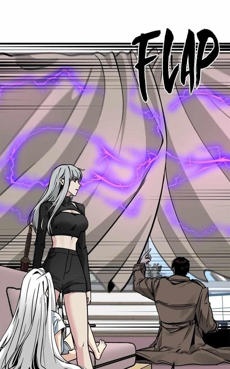 Hero Killer Chapter 188 - Page 40 in English