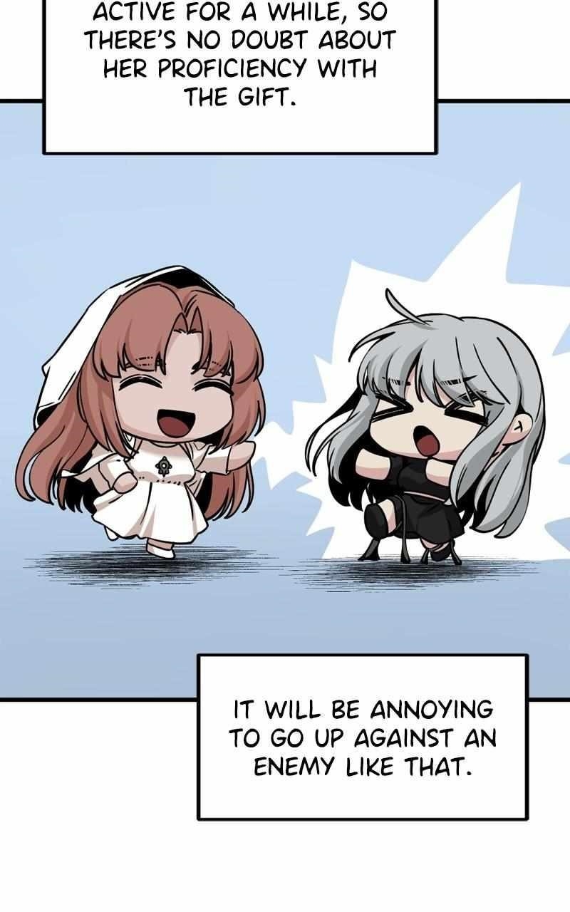 Hero Killer Chapter 188 - Page 82 in English