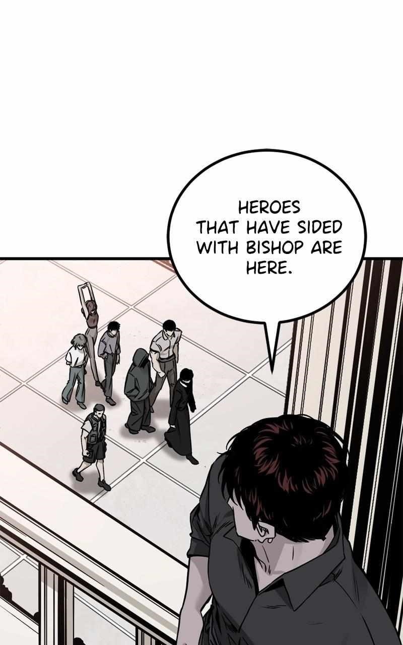 Hero Killer Chapter 188 - Page 87 in English