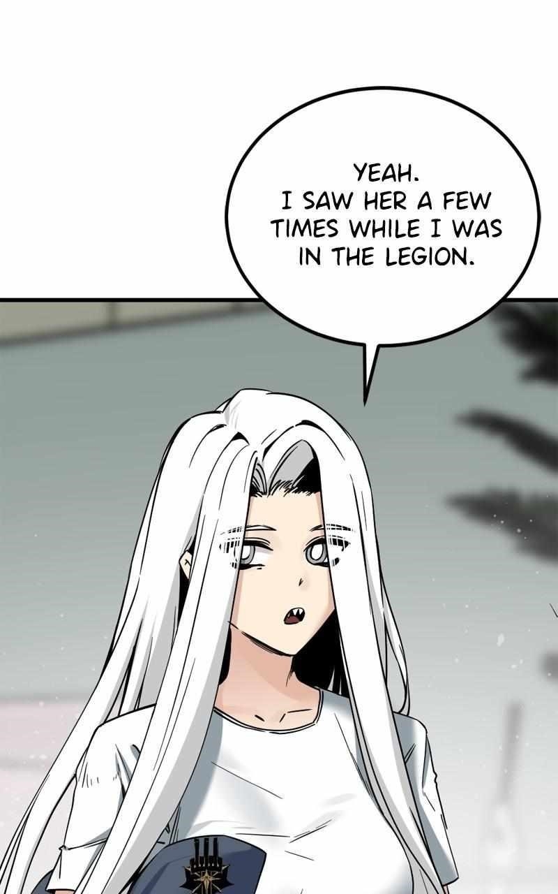 Hero Killer Chapter 188 - Page 9 in English