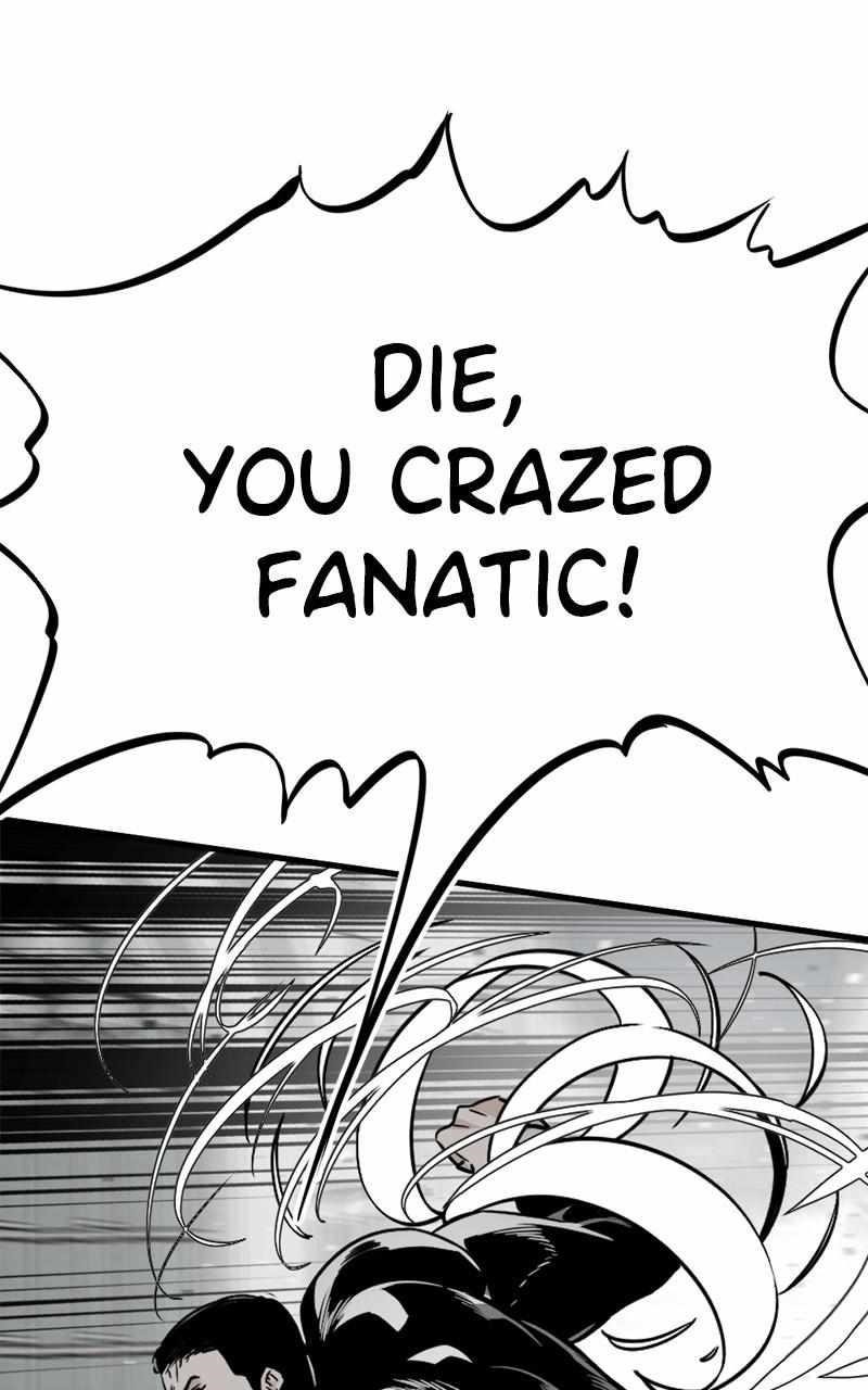 Hero Killer Chapter 188 - Page 97 in English