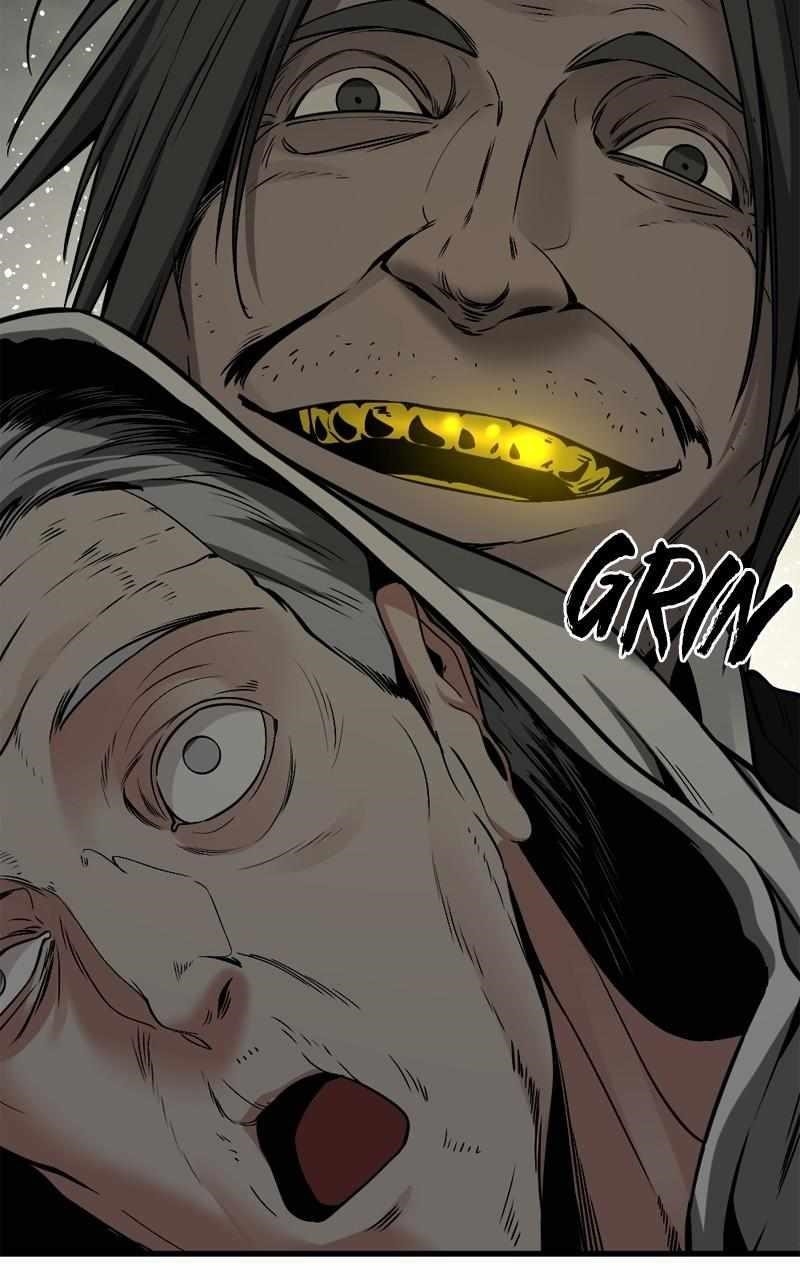 Hero Killer Chapter 189 - Page 100 in English