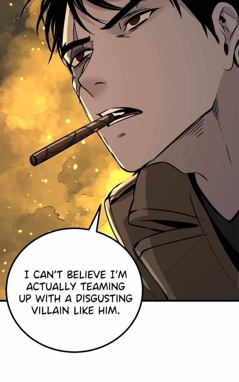 Hero Killer Chapter 189 - Page 108 in English
