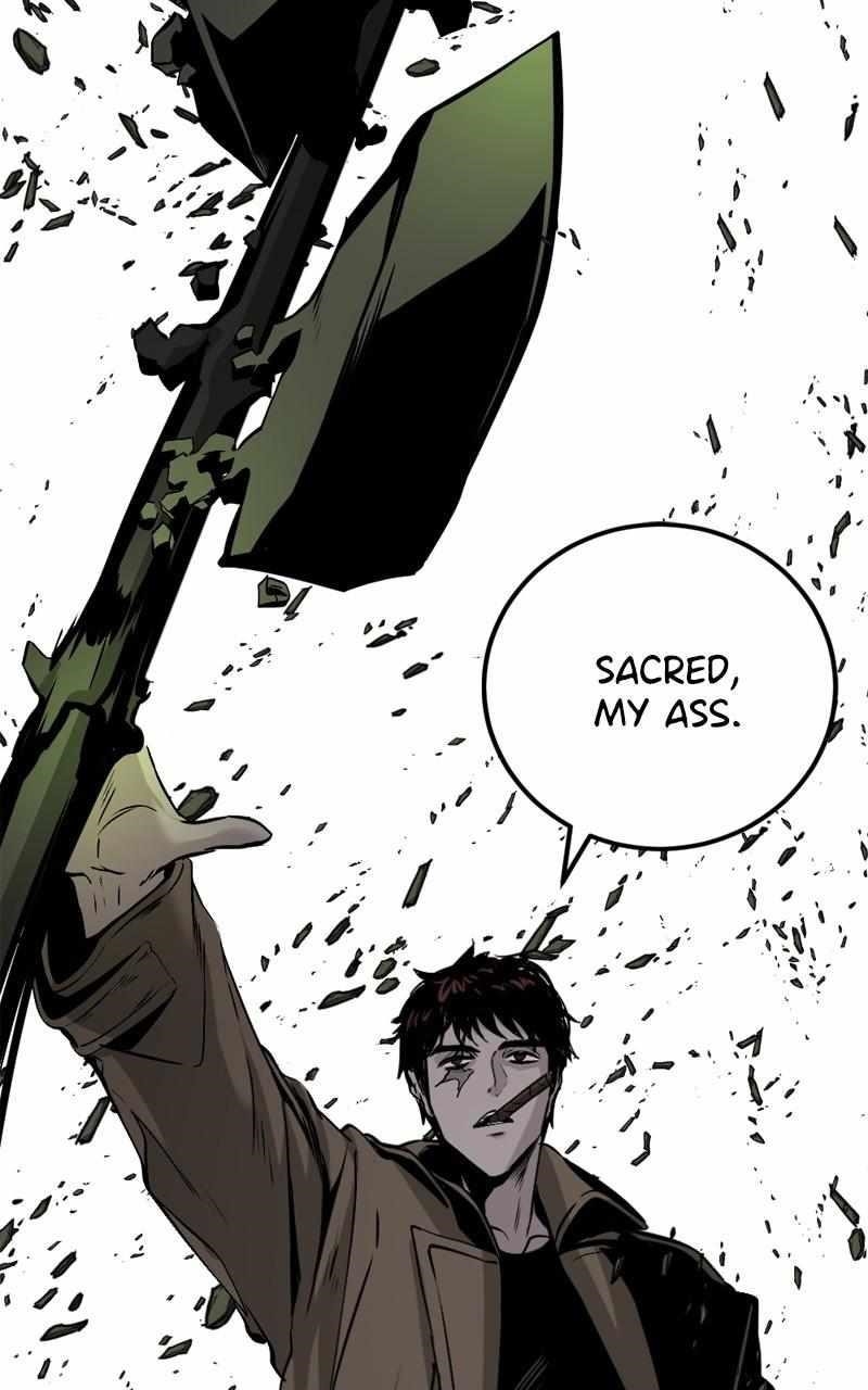 Hero Killer Chapter 189 - Page 124 in English