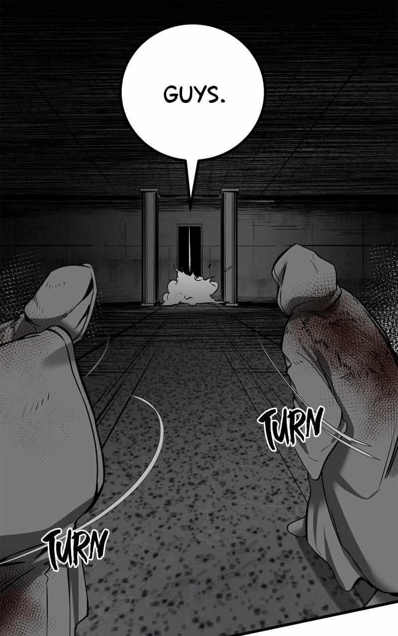 Hero Killer Chapter 189 - Page 134 in English