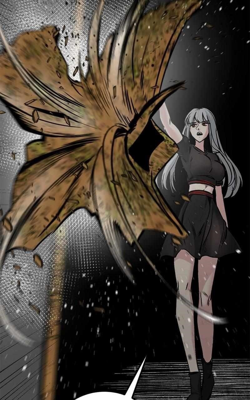 Hero Killer Chapter 189 - Page 138 in English