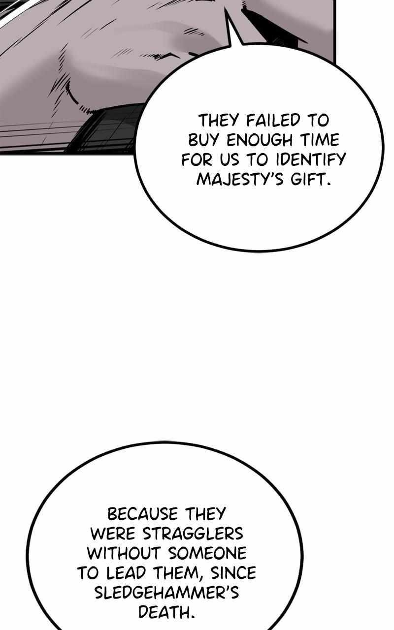 Hero Killer Chapter 189 - Page 18 in English