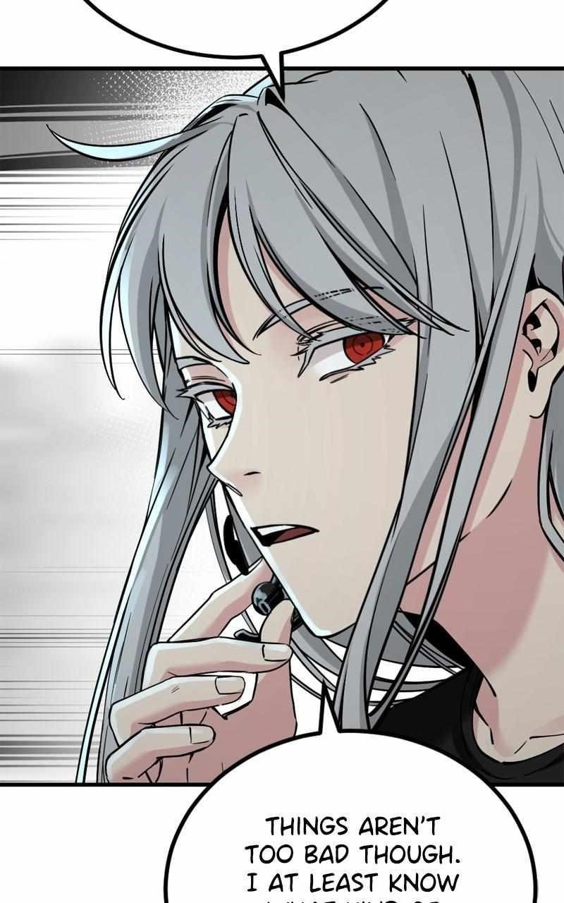 Hero Killer Chapter 189 - Page 19 in English