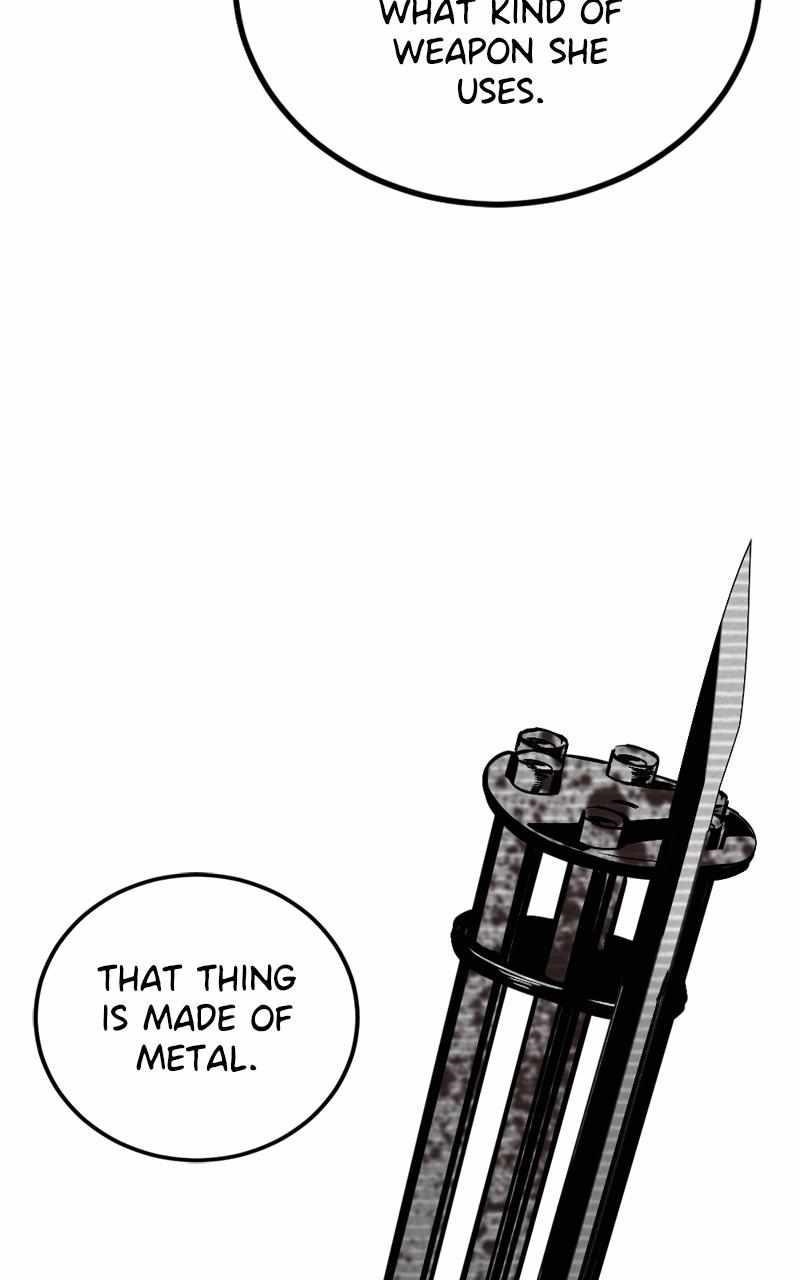 Hero Killer Chapter 189 - Page 20 in English