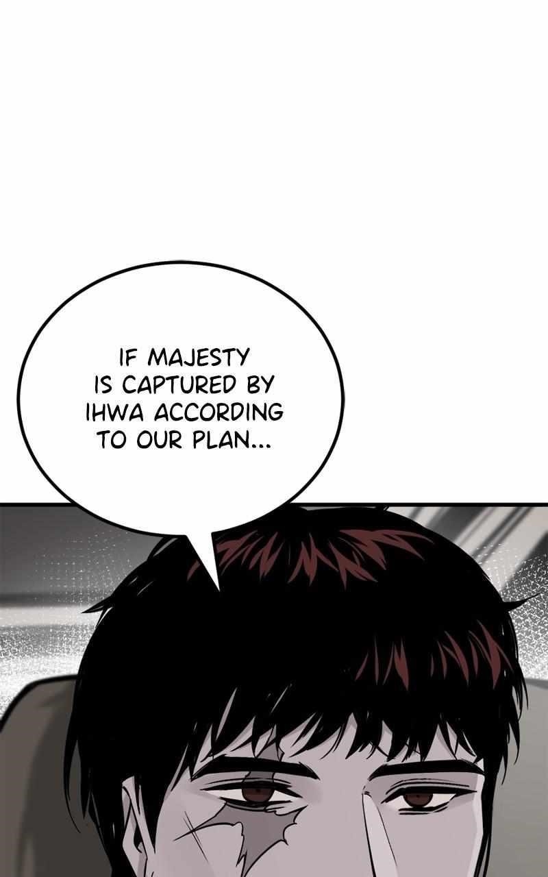 Hero Killer Chapter 189 - Page 27 in English