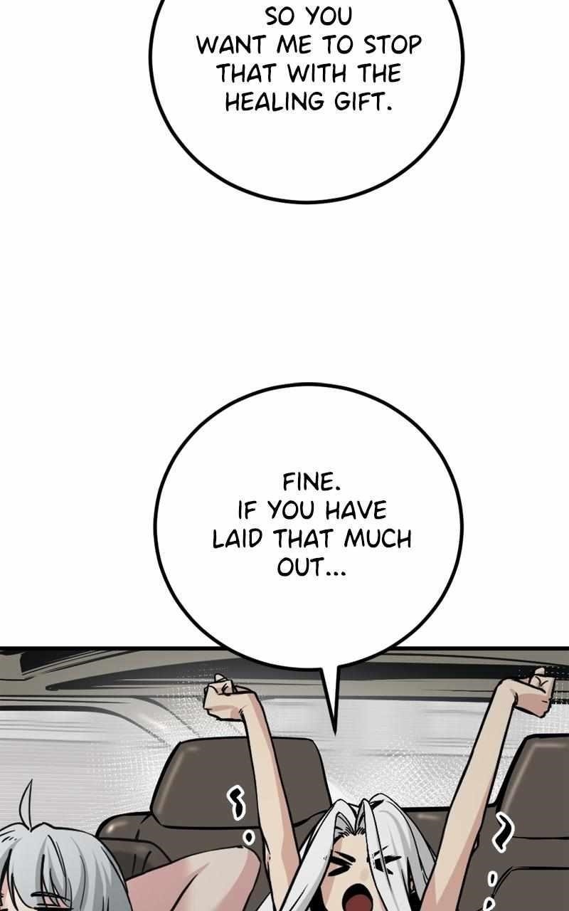 Hero Killer Chapter 189 - Page 30 in English