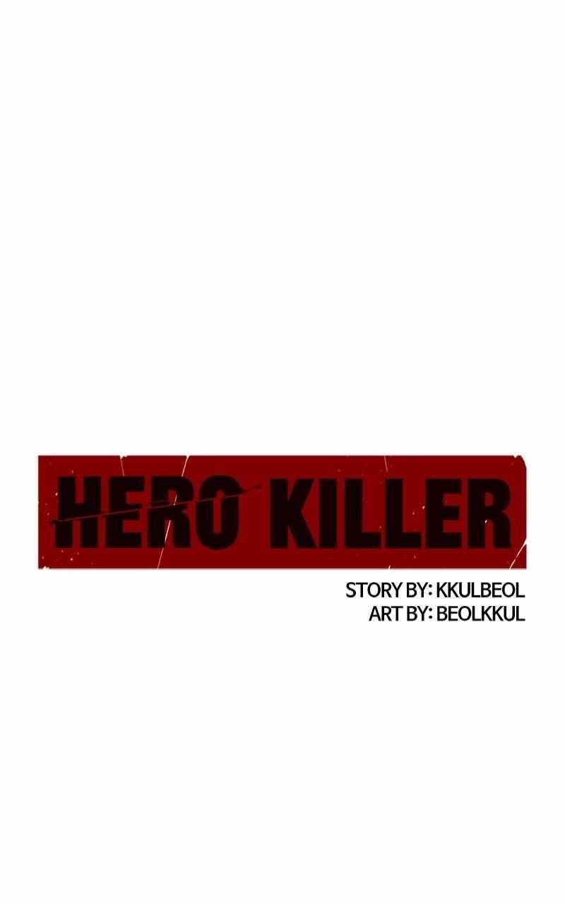 Hero Killer Chapter 189 - Page 39 in English