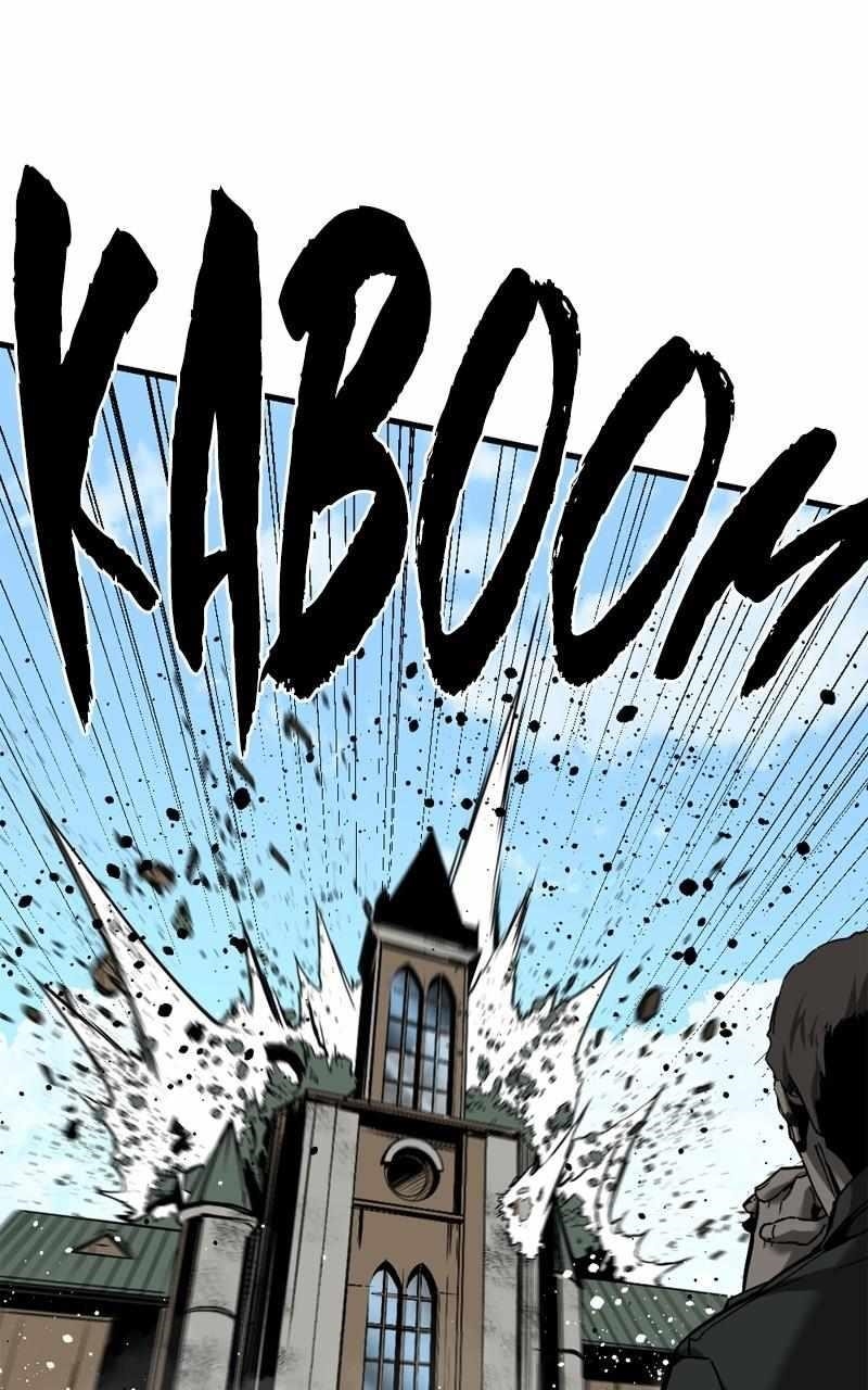 Hero Killer Chapter 189 - Page 4 in English