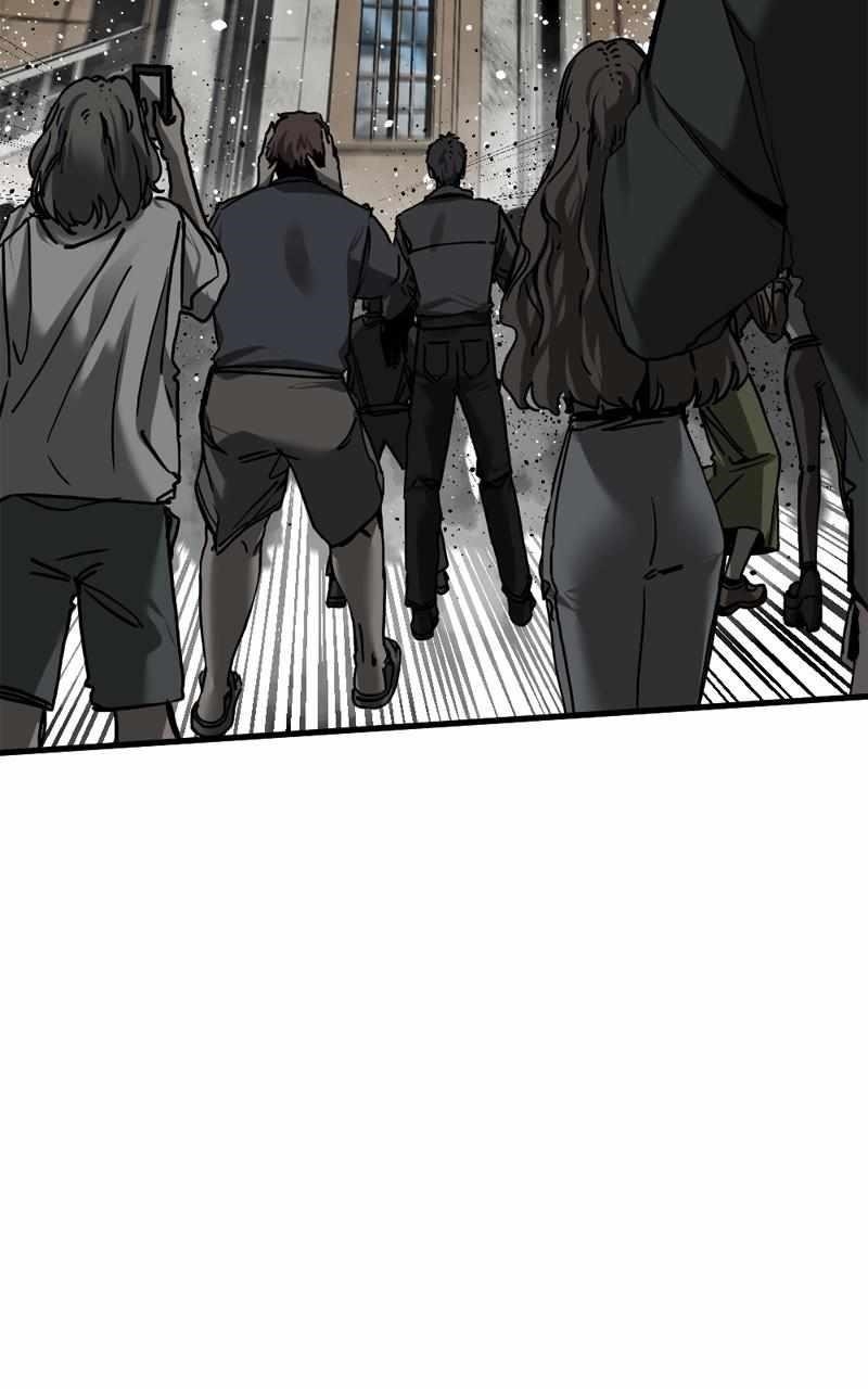 Hero Killer Chapter 189 - Page 5 in English