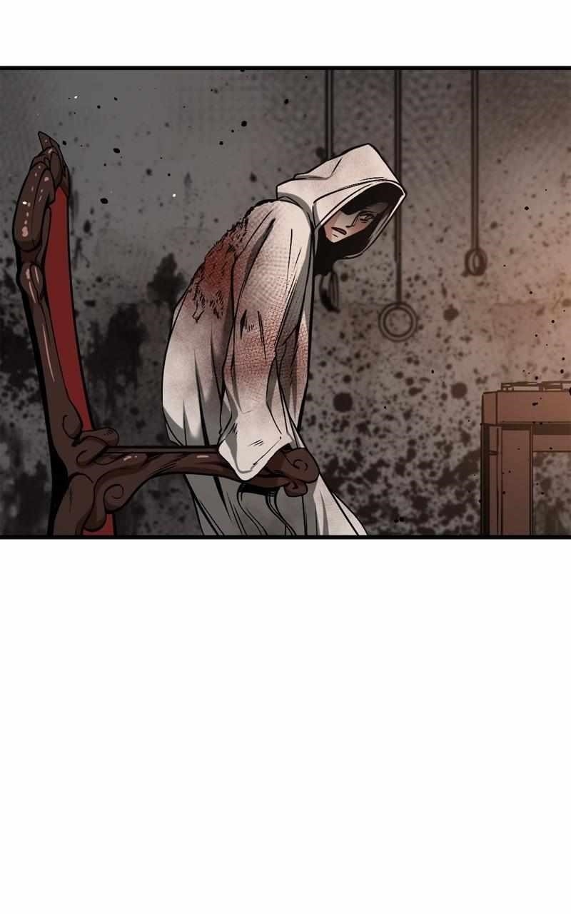 Hero Killer Chapter 189 - Page 61 in English