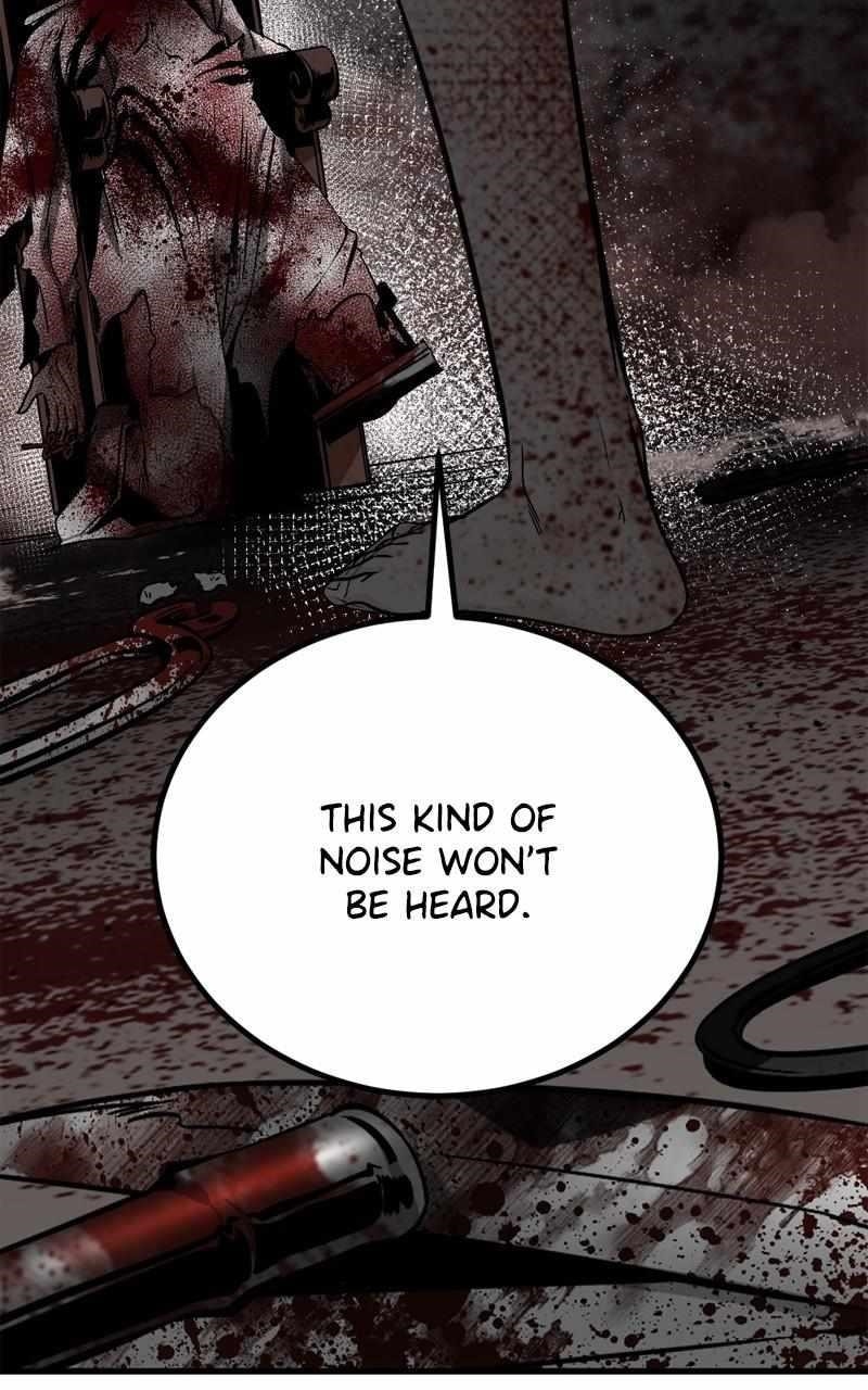 Hero Killer Chapter 189 - Page 80 in English