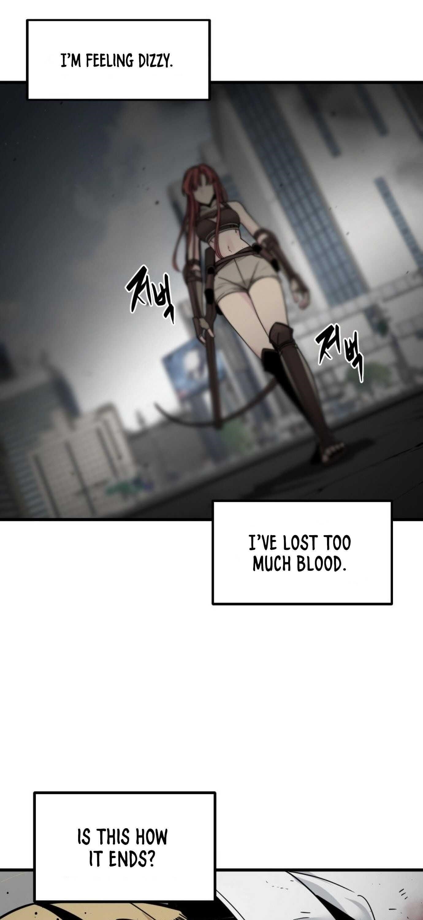 Hero Killer Chapter 19 - Page 10 in English