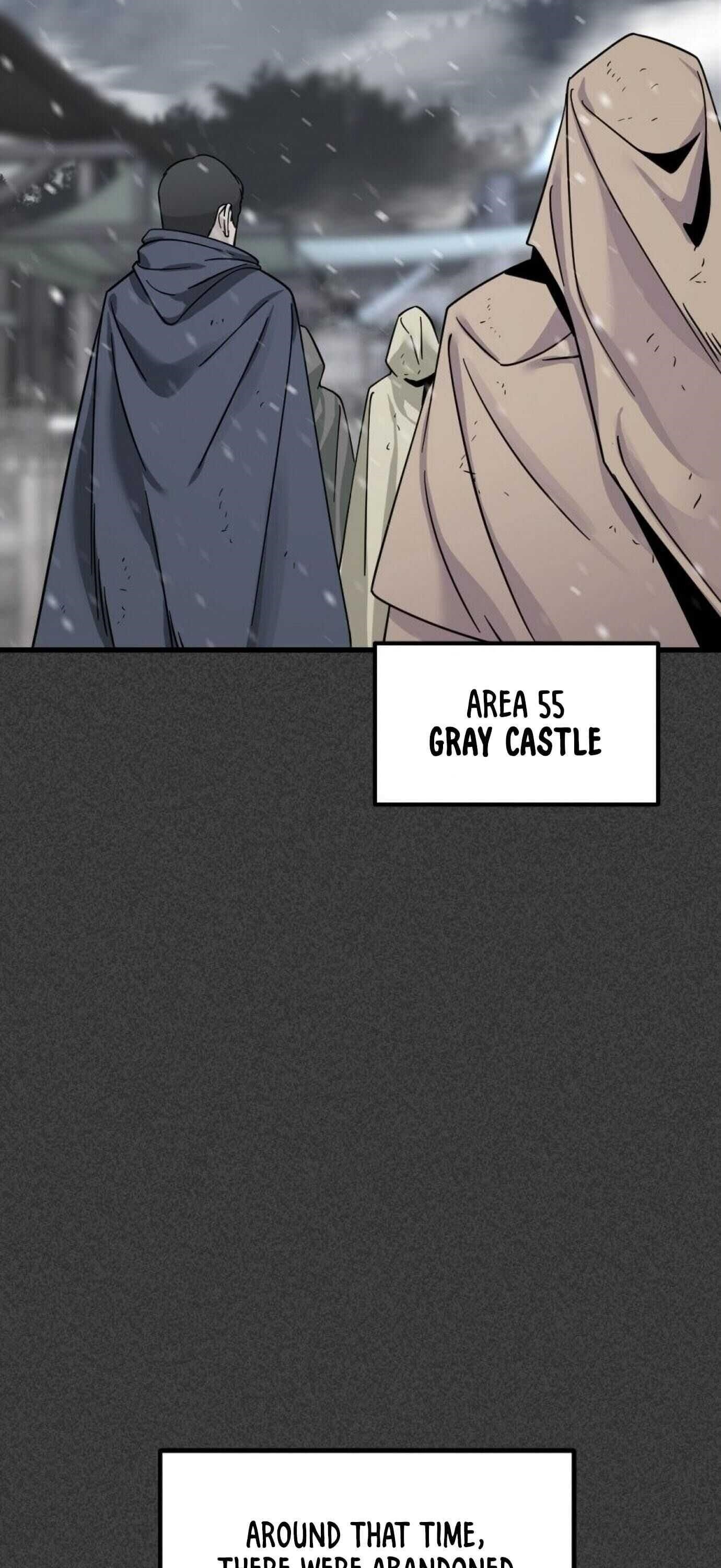 Hero Killer Chapter 19 - Page 14 in English