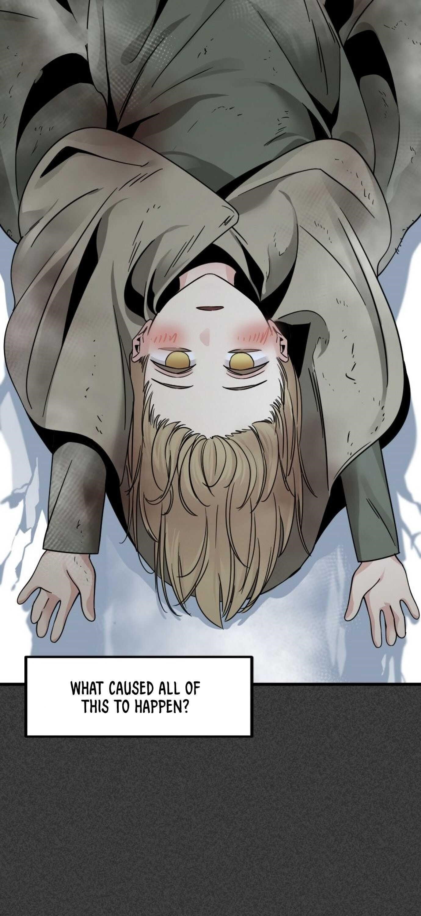 Hero Killer Chapter 19 - Page 26 in English