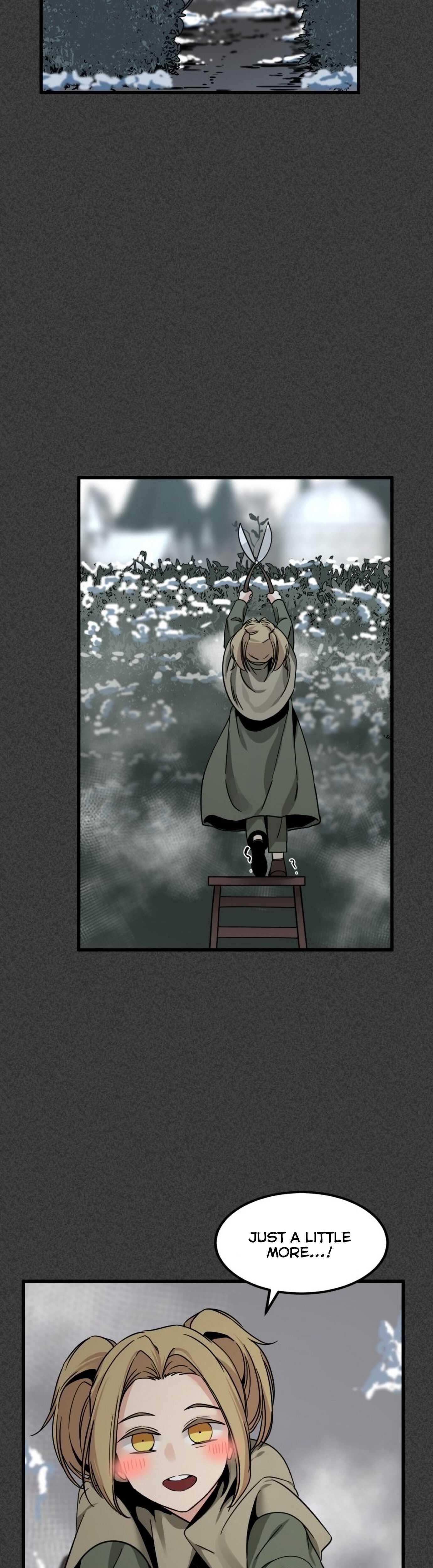 Hero Killer Chapter 19 - Page 30 in English