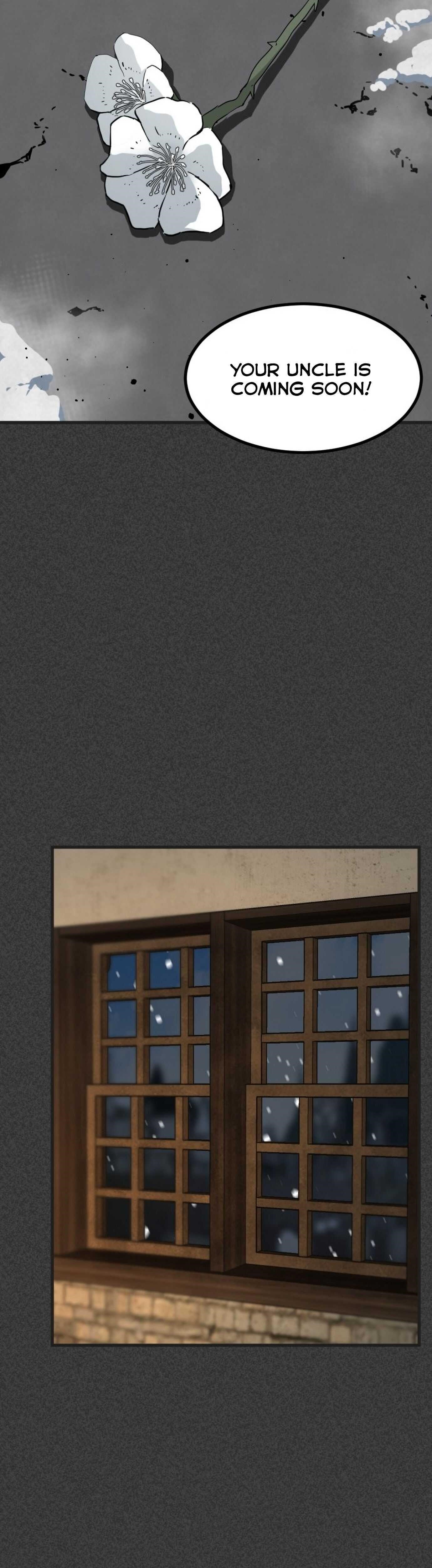 Hero Killer Chapter 19 - Page 36 in English