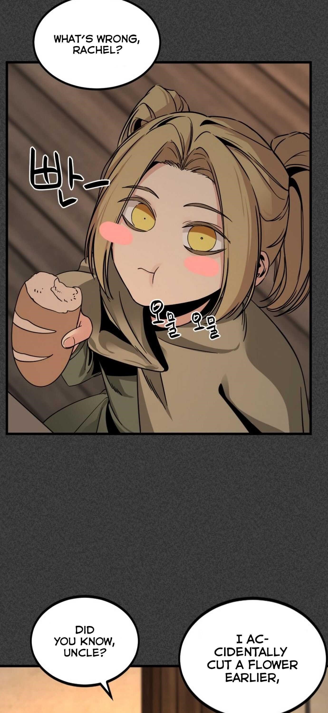 Hero Killer Chapter 19 - Page 45 in English