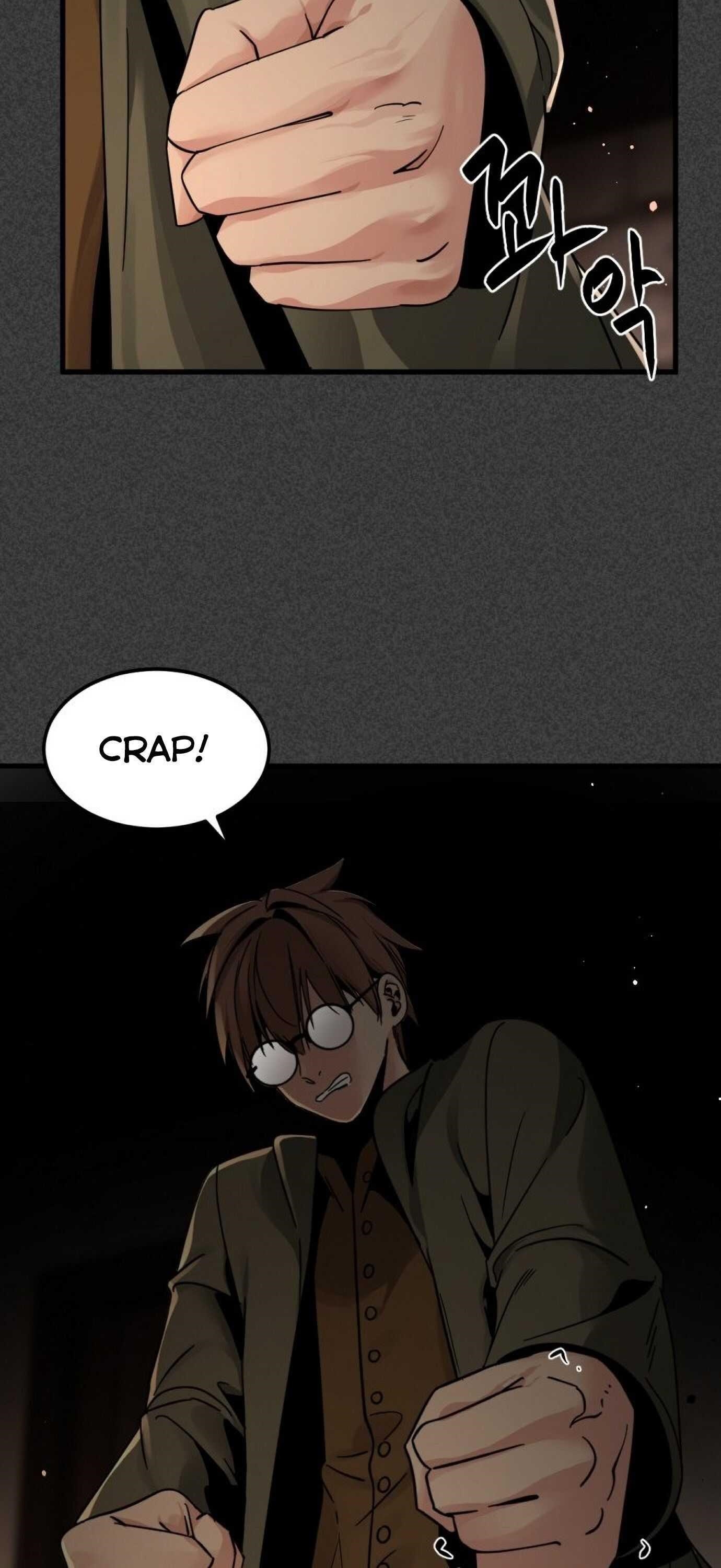 Hero Killer Chapter 19 - Page 63 in English